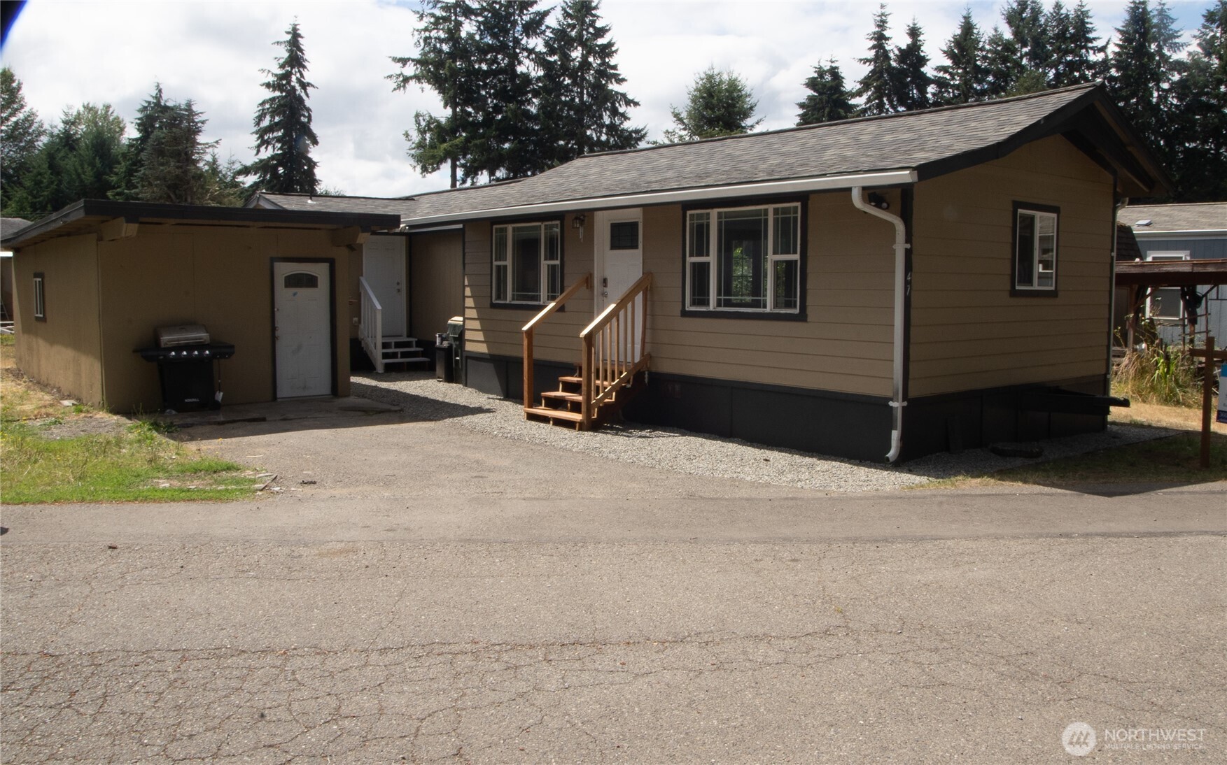 6200 Fair Oaks Rd SE #47 — photo