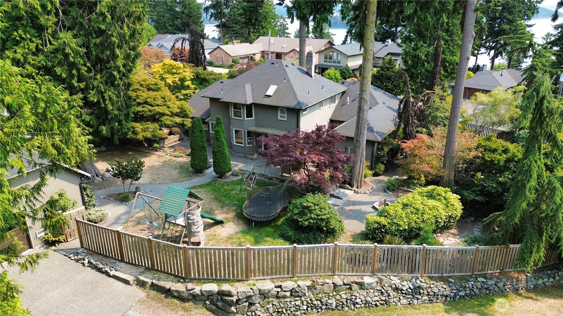 6818 Gibralter Place — photo