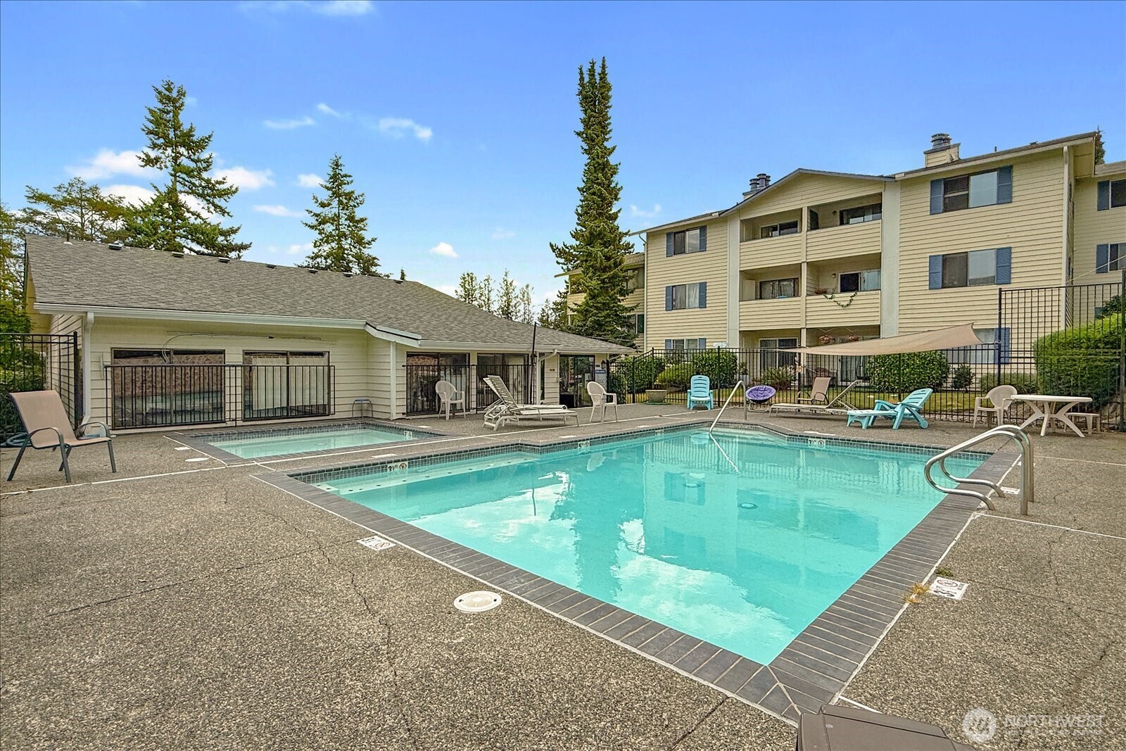 12906 8th Avenue W #F102 — photo