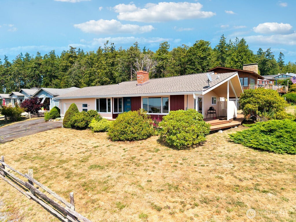 320 N Palmer Drive — photo