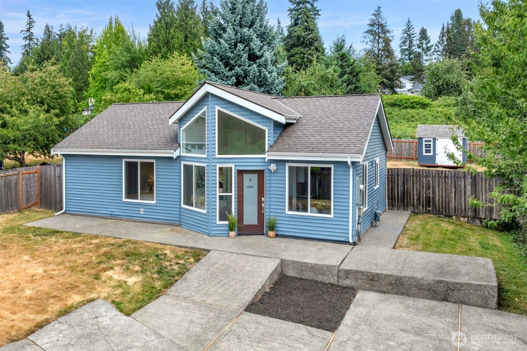 10530 124th Avenue NE — photo