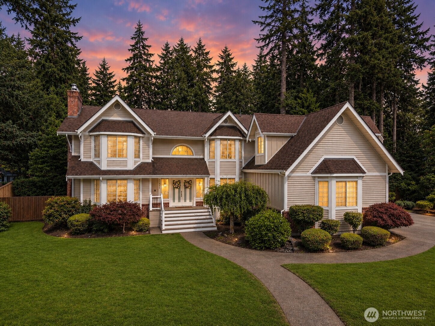 11401 Madera Circle SW — photo