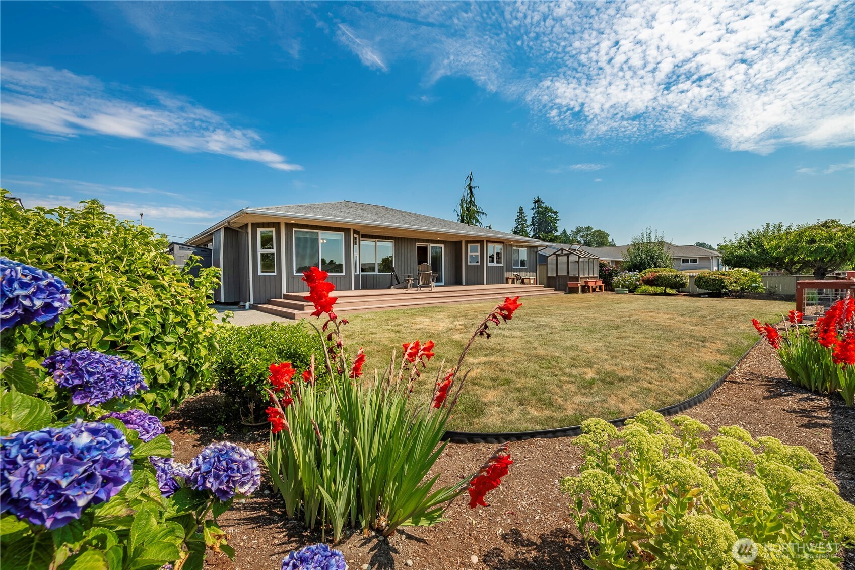 5479 Salish Road — photo