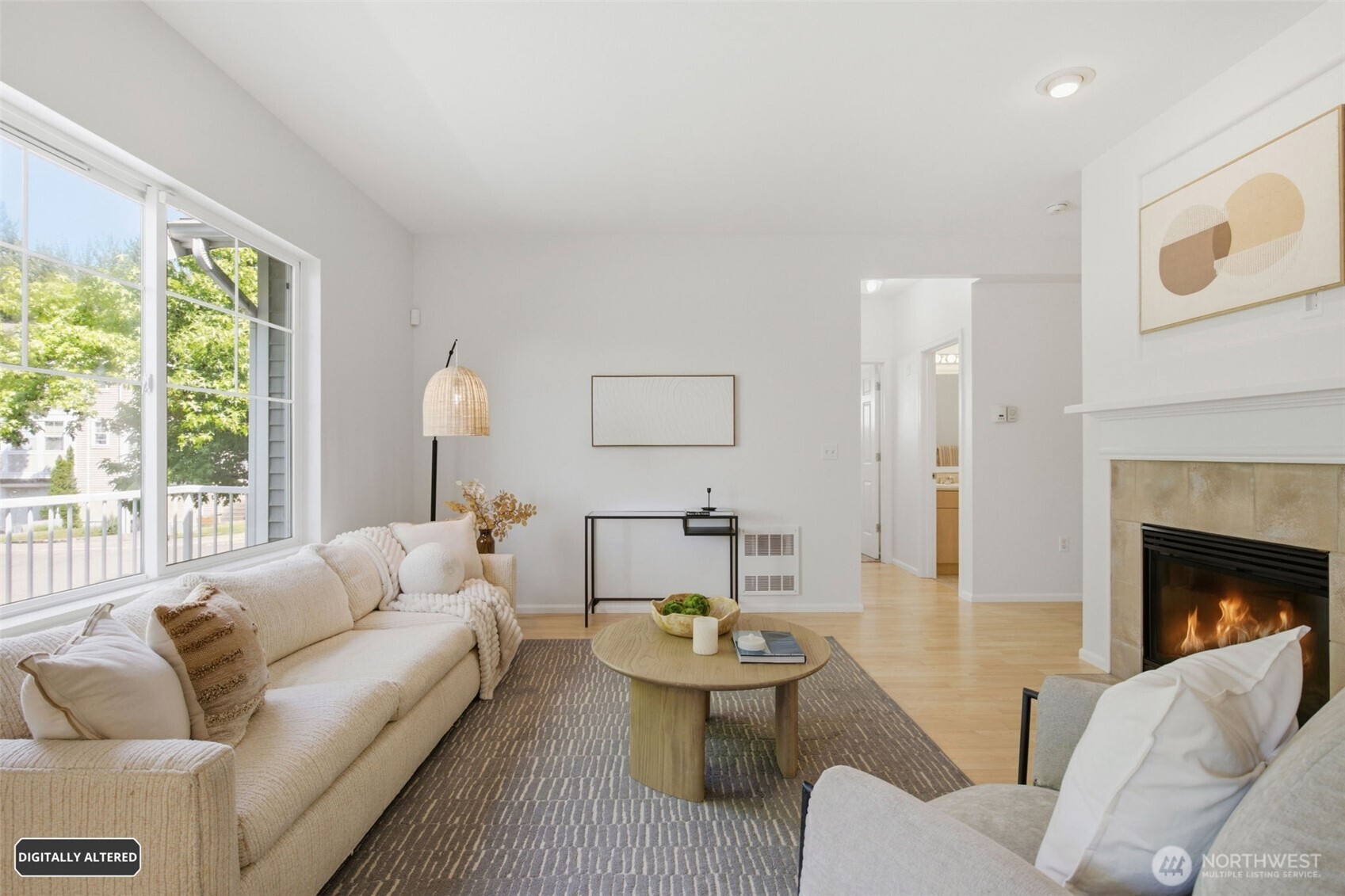 205 S 51st Street S #G — photo