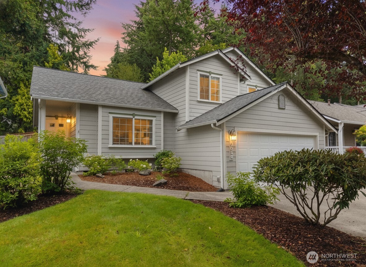 3016 Powder Ridge Street SE — photo
