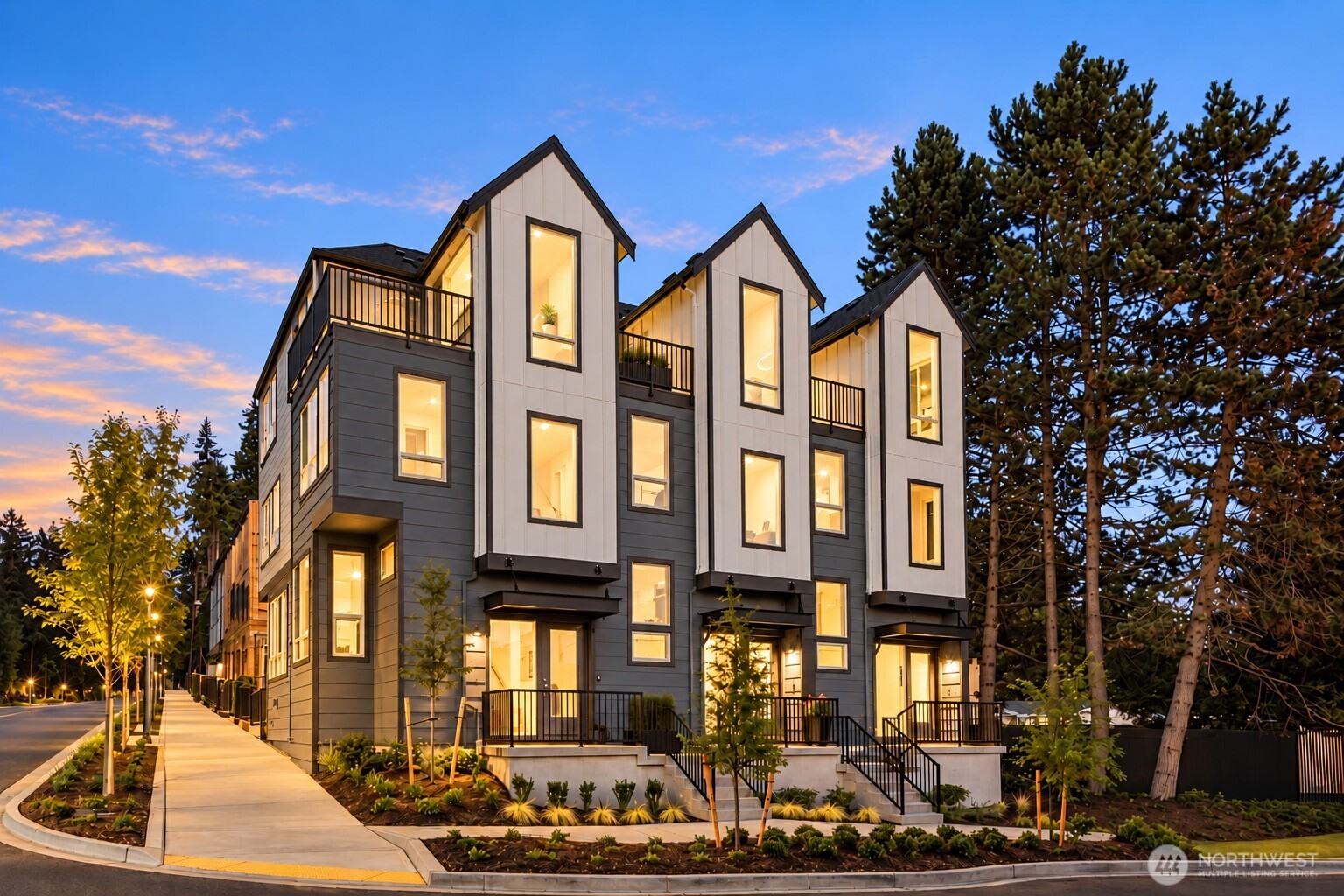 15420 2nd Ave NE (Homesite #18) — photo