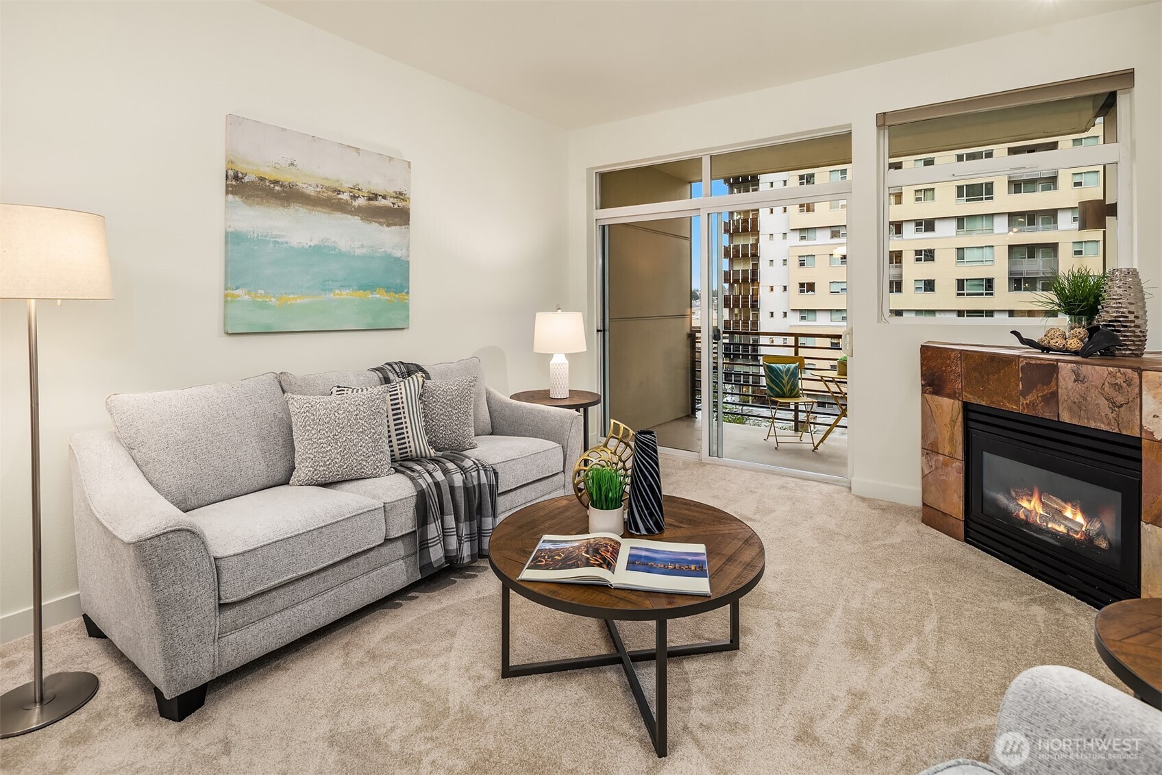 300 110th Avenue NE #312 — photo