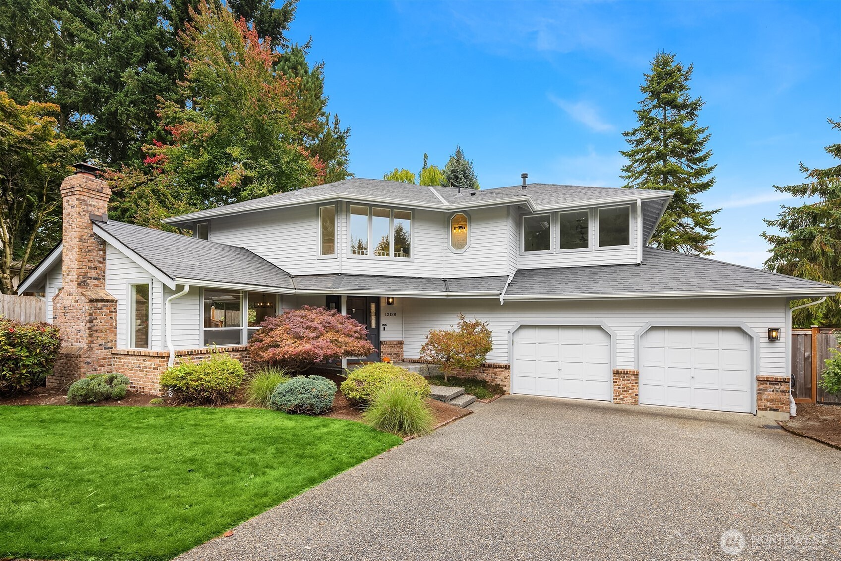 12138 NE 166th Place — photo