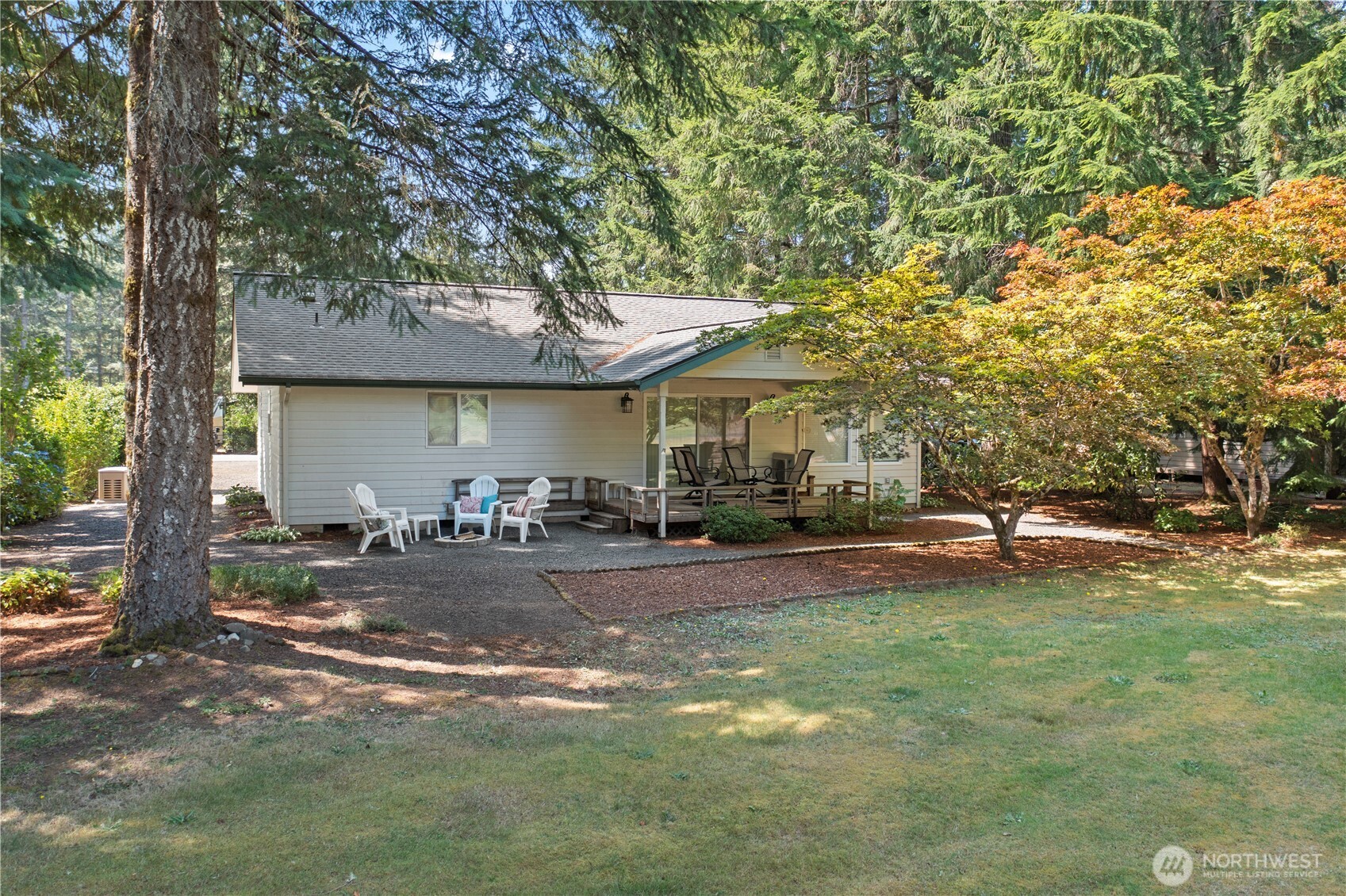 260 N Mount Christie Drive — photo