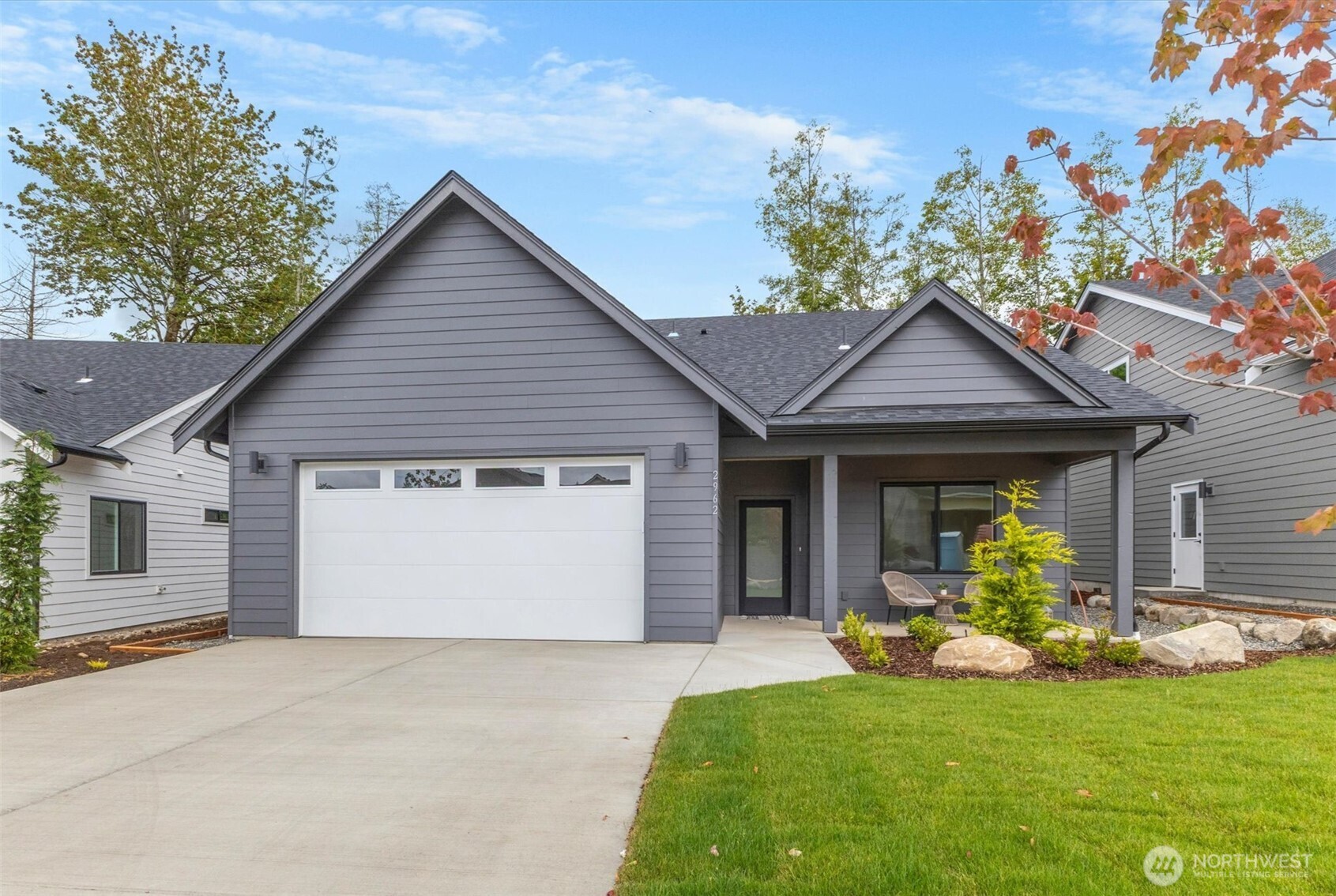 2962 Cedar View Way — photo
