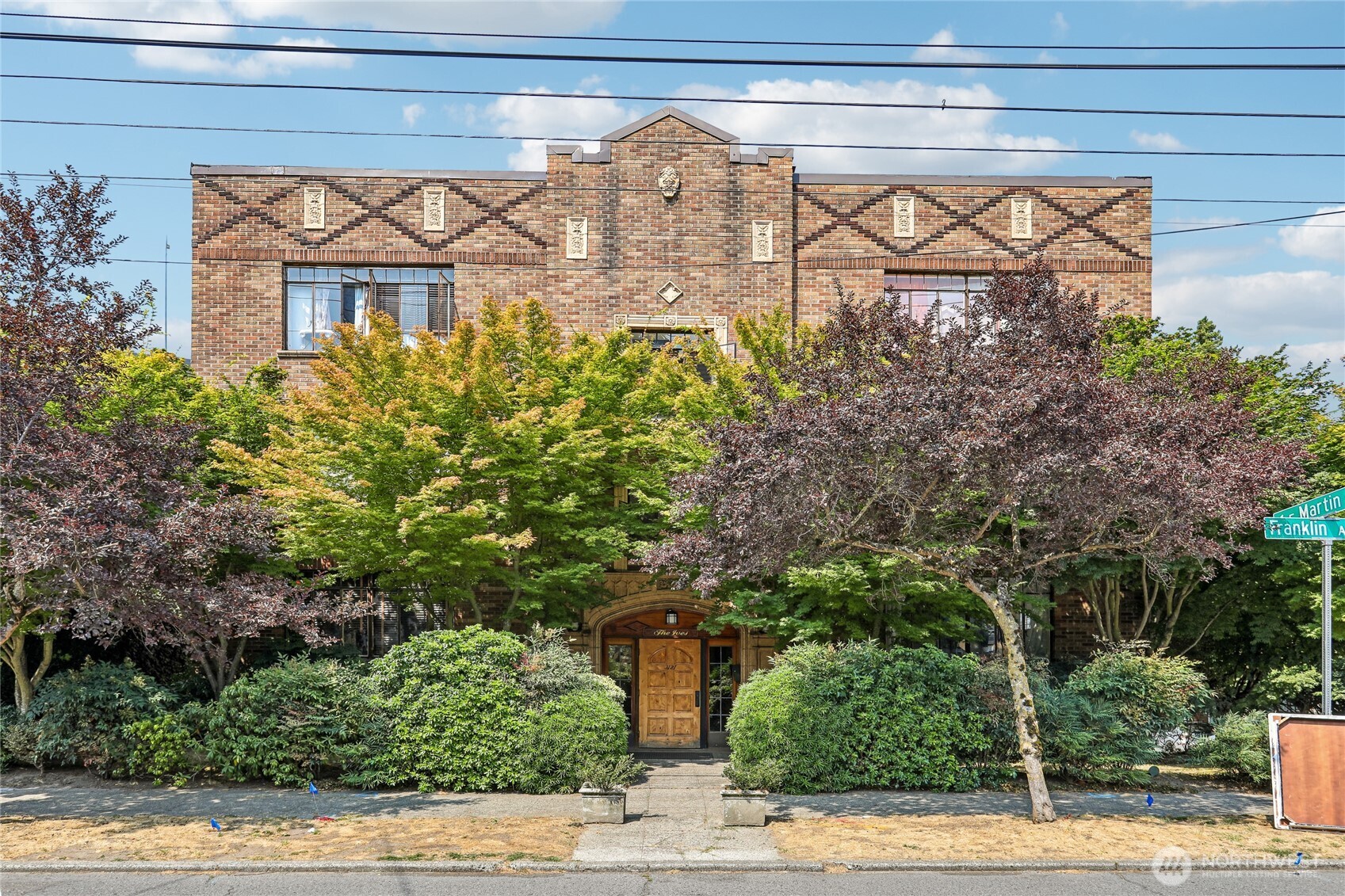 3121 Franklin Avenue E #1 — photo