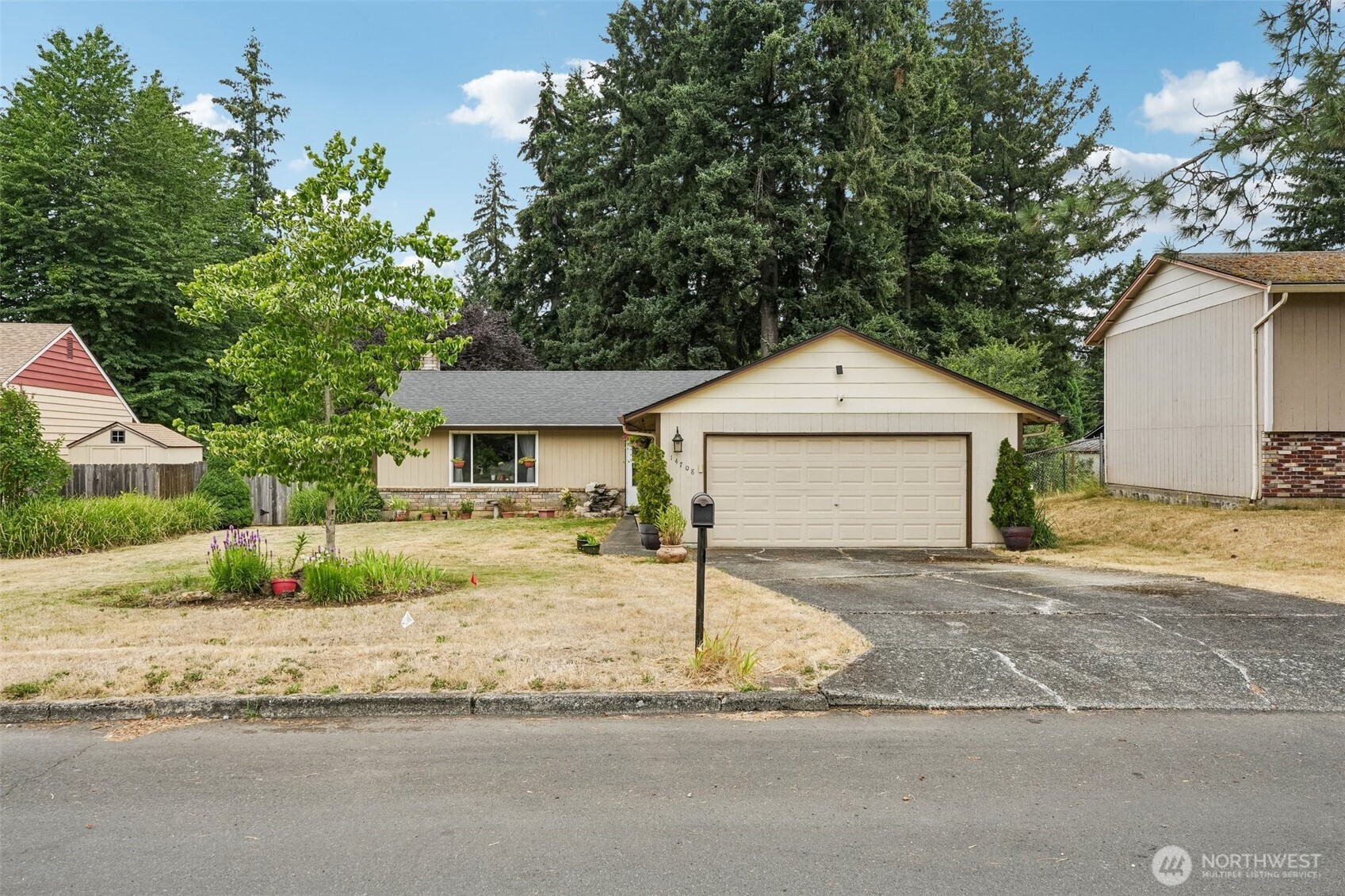 14708 NE 37th Street — photo