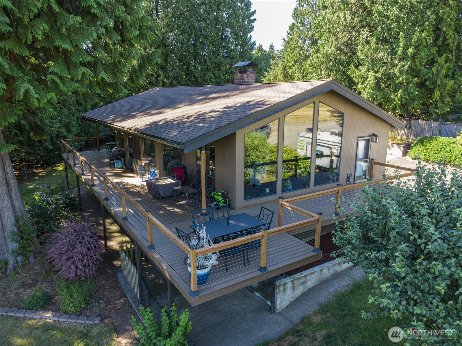 862 Lone Oak Road, Longview, WA 98632 — photo 2
