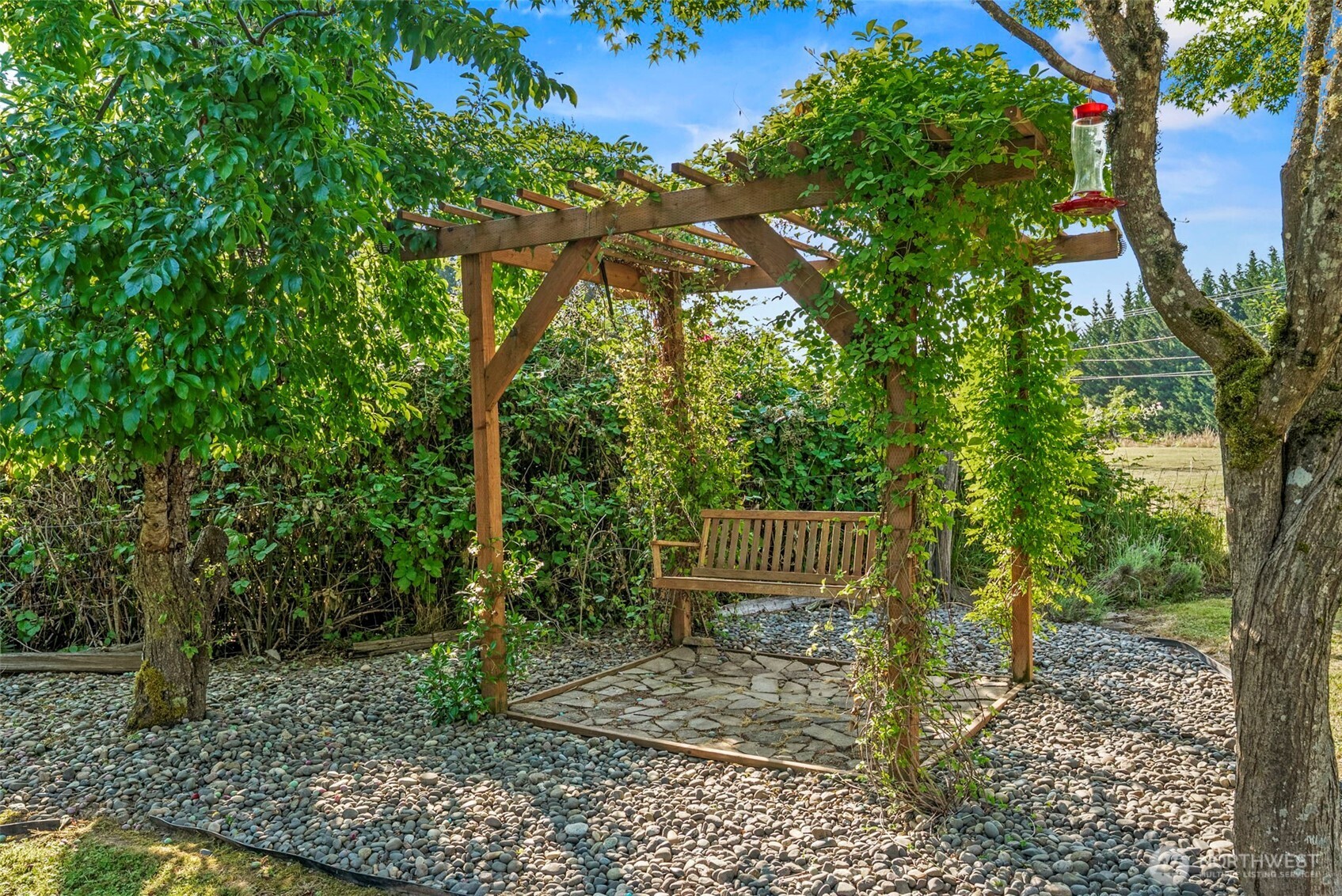 202 Waters Road, Castle Rock, WA 98611 — photo 3