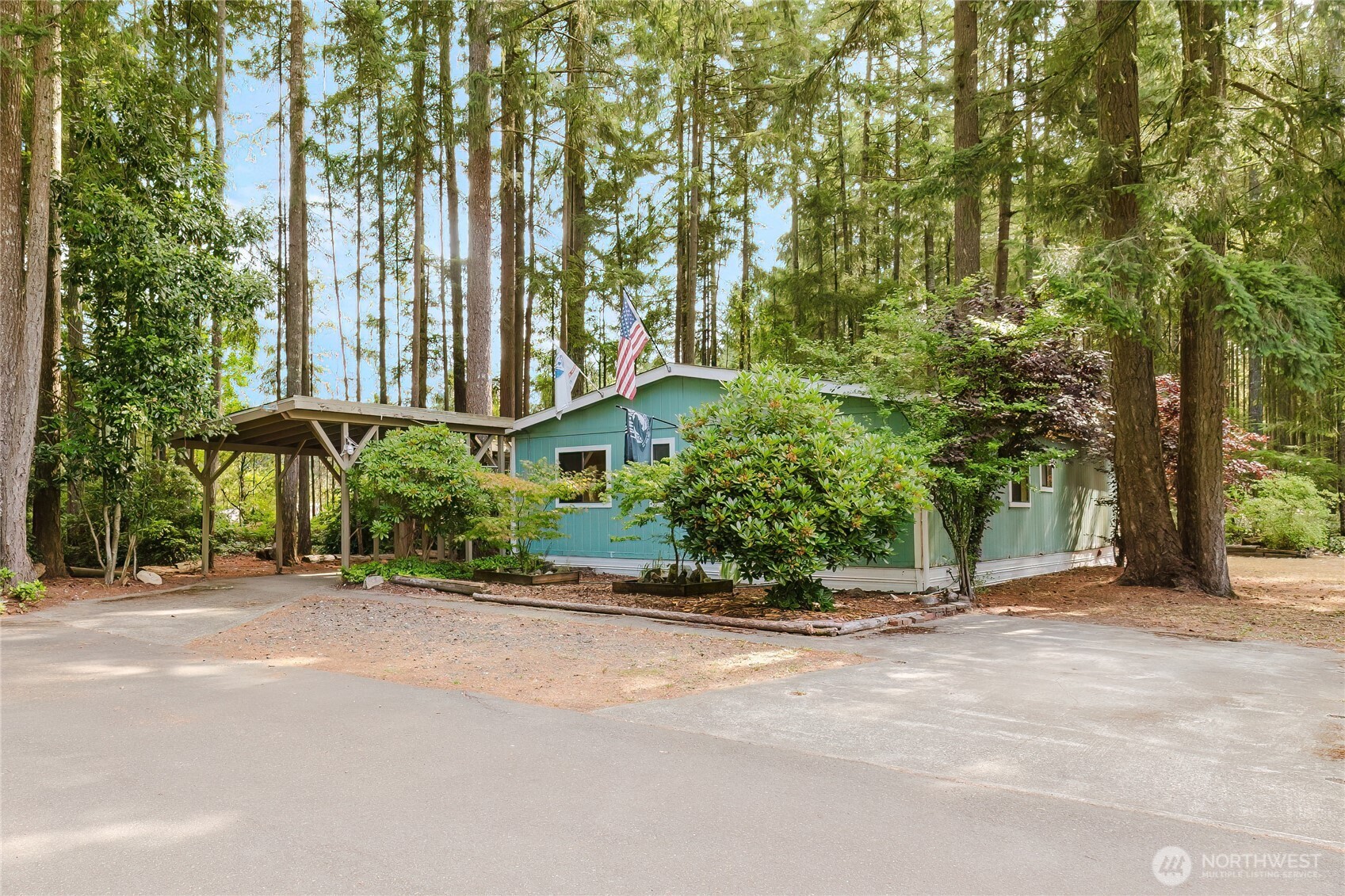 5673 Bethel Road SE #44 — photo