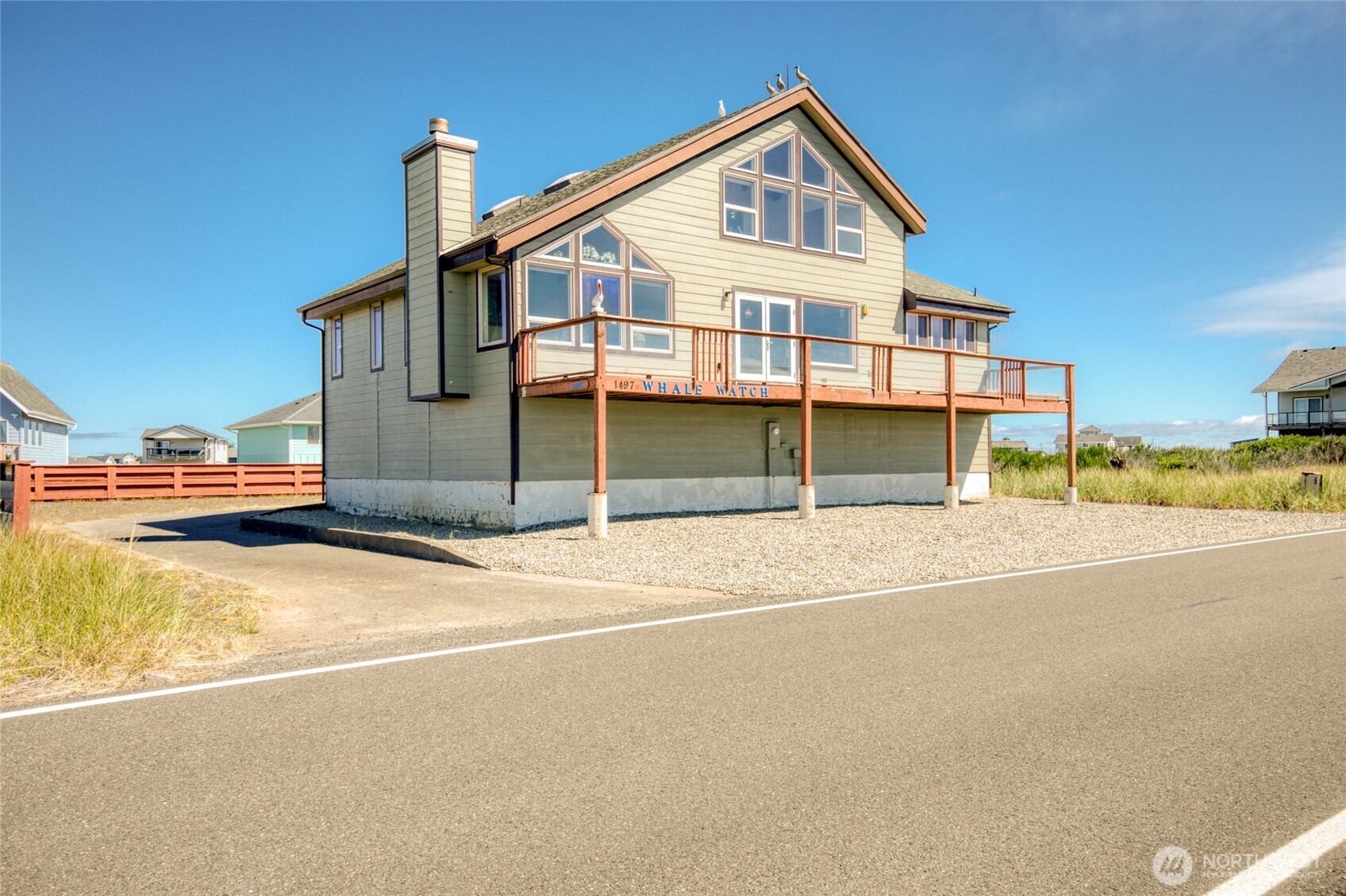 1497 E Ocean Shores Boulevard SW — photo