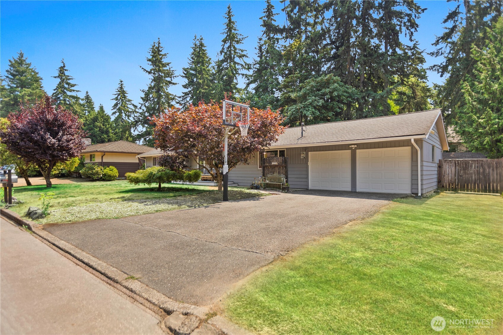 10301 NE 136th Place — photo