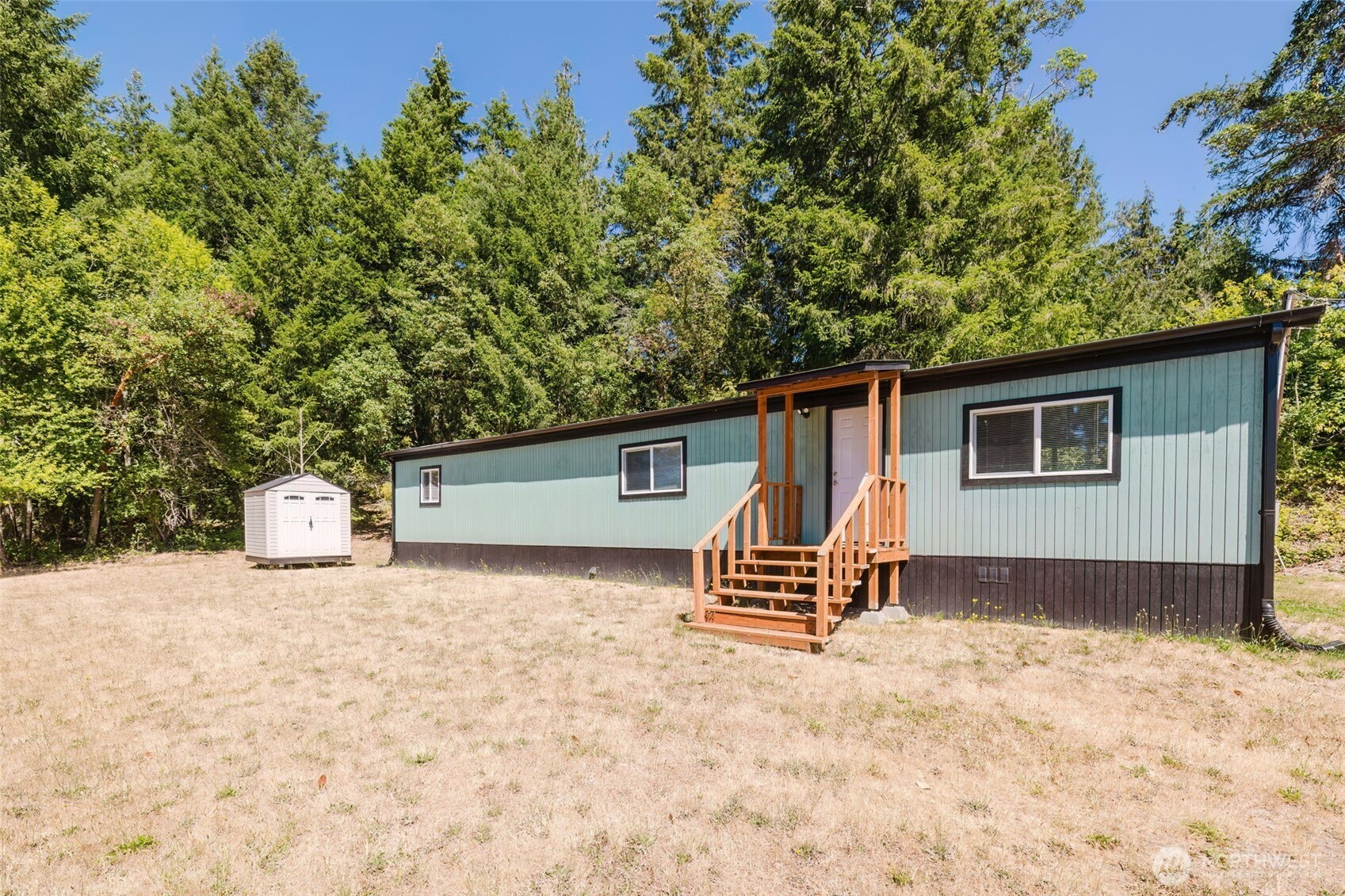 15503 Cedar Park Road SE #35C — photo