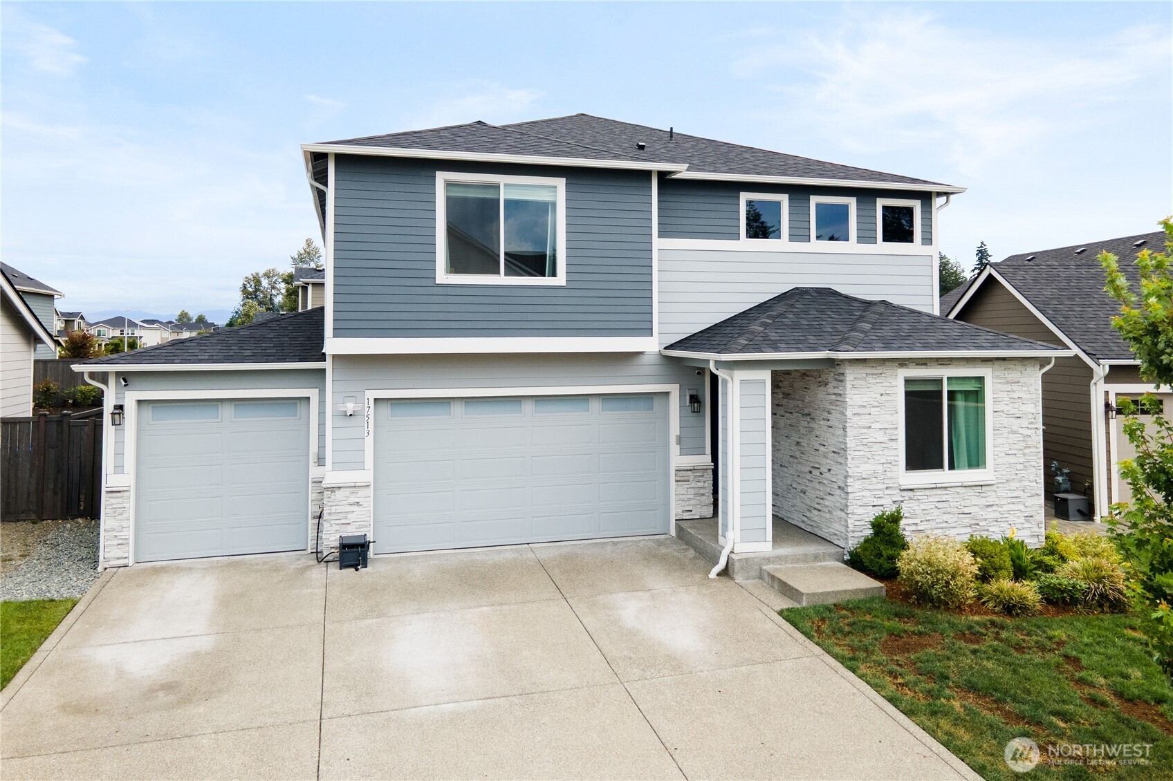 17513 124th Avenue Ct E — photo