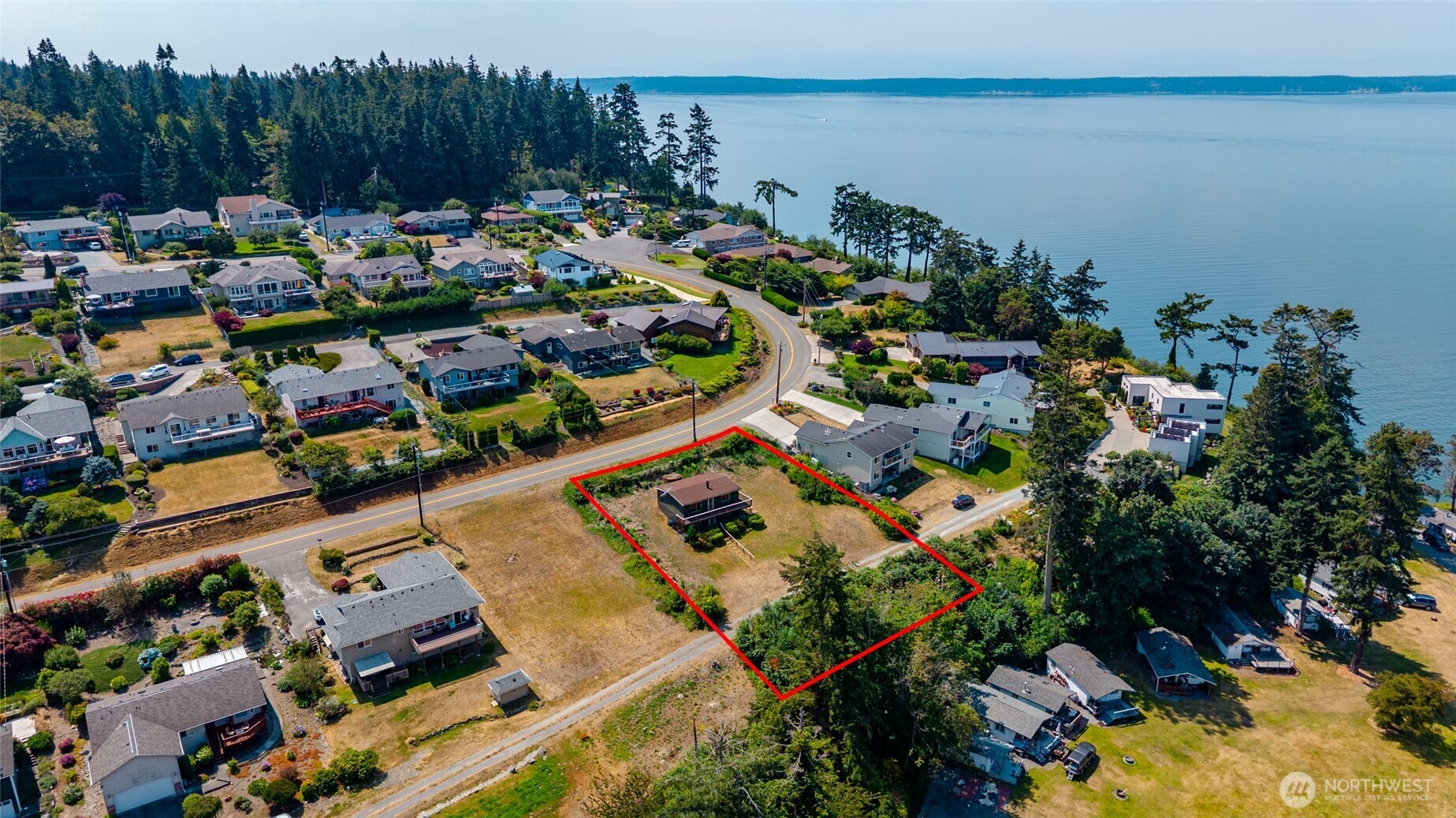 881 Rocky Point Drive — photo