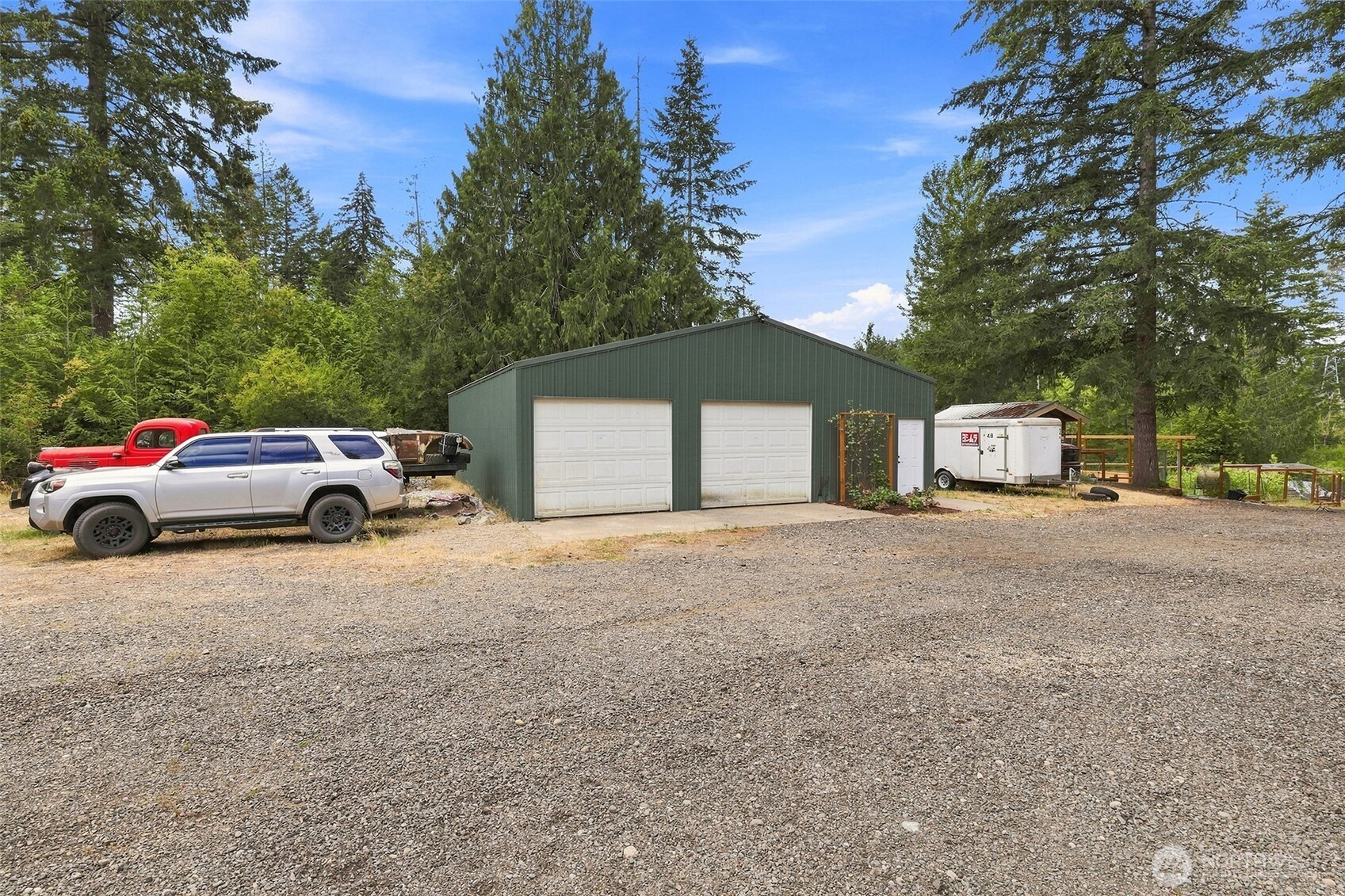 190 E Rasor Place, Belfair, WA 98528 — photo 3