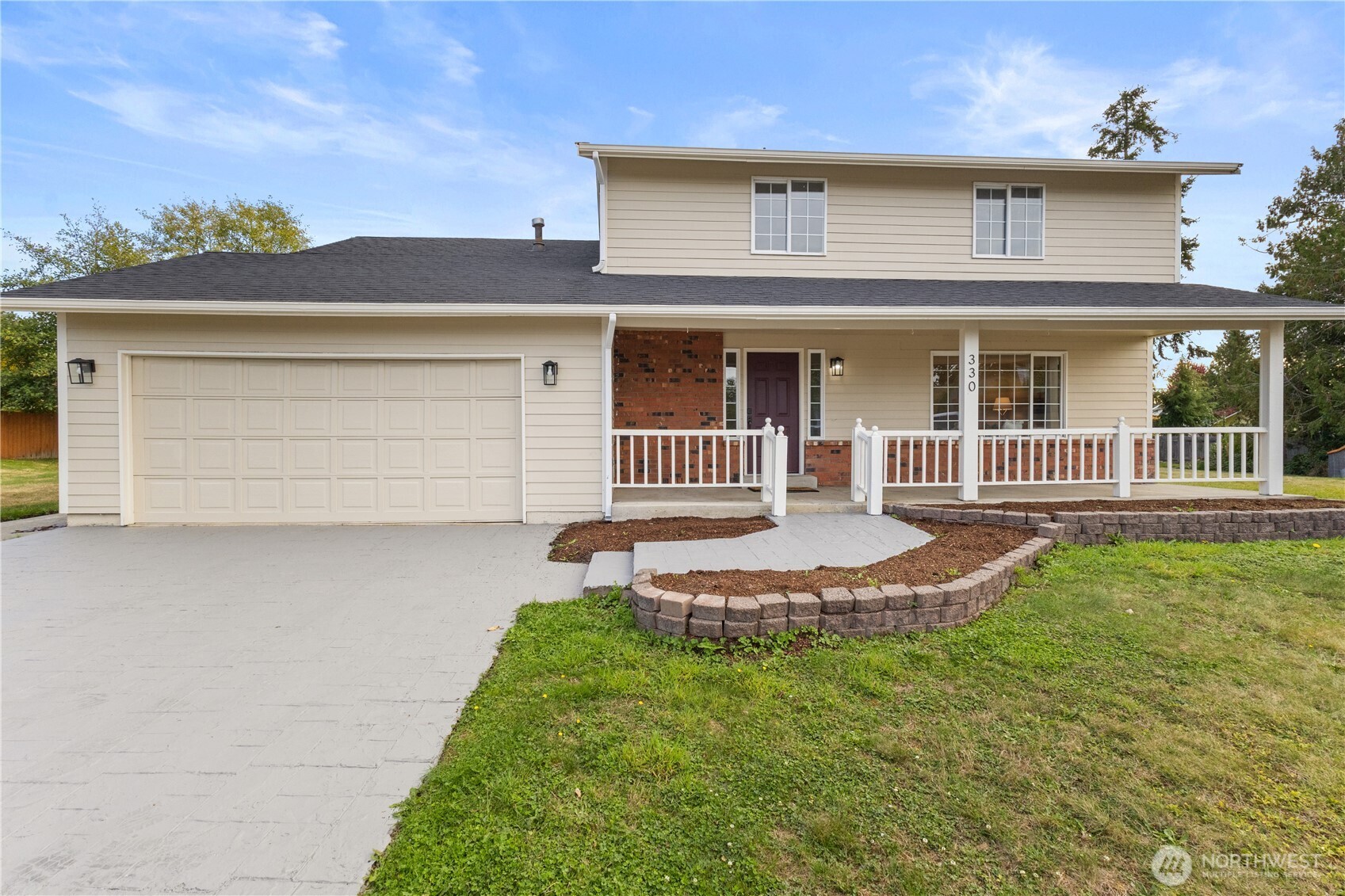 330 S 30th Place — photo