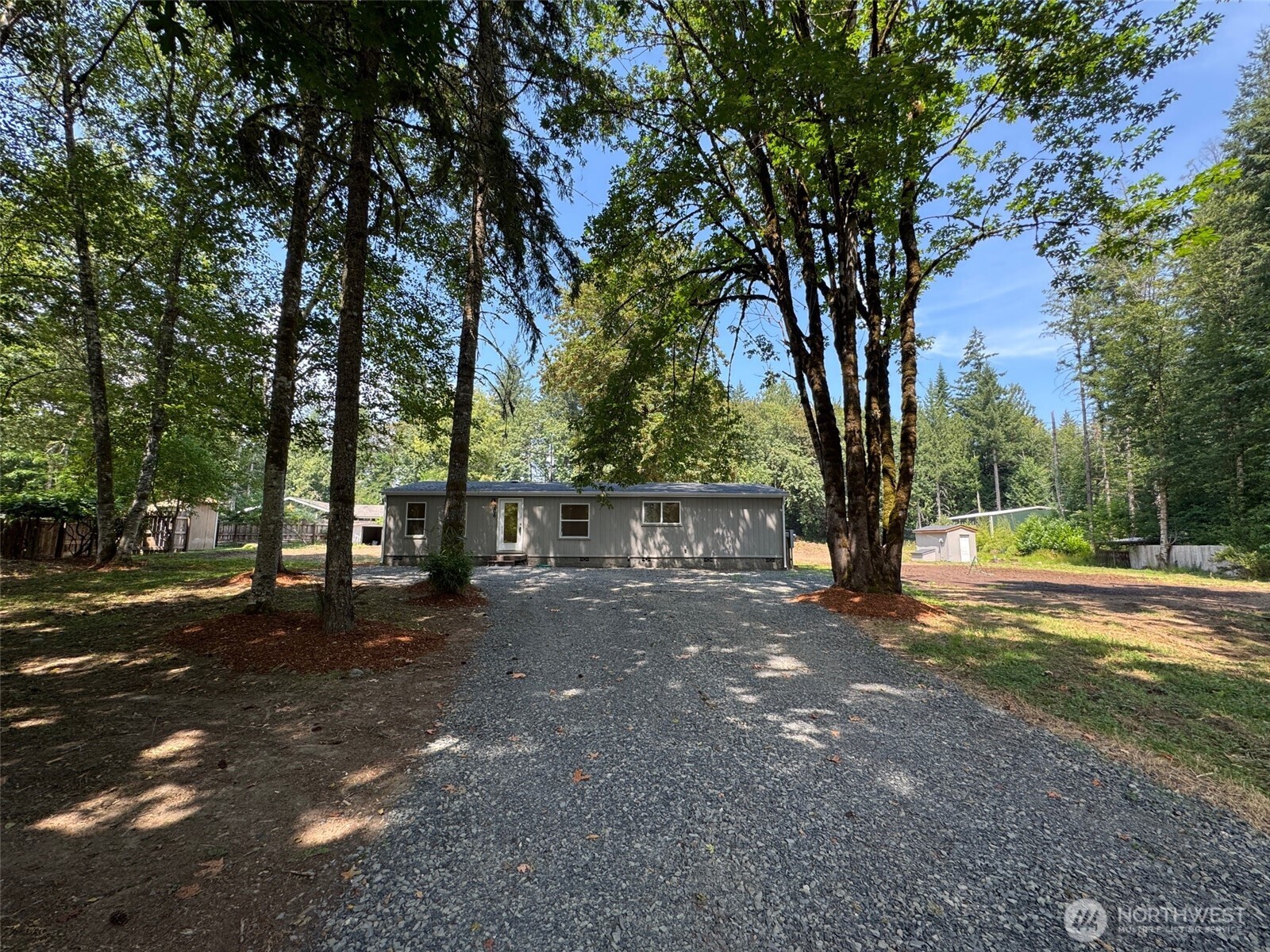 206 Tara Lane — photo