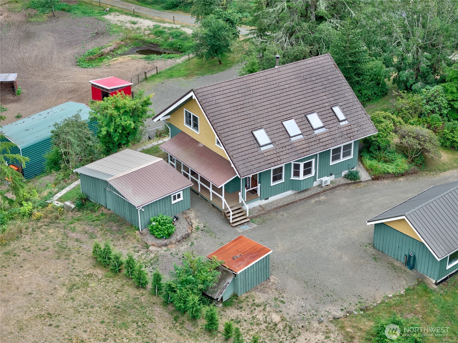 20003 Sandridge Road, Long Beach, WA 98631 — photo 2
