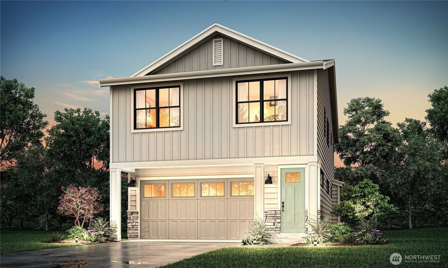 25702 Lot 11 157th Place SE — photo