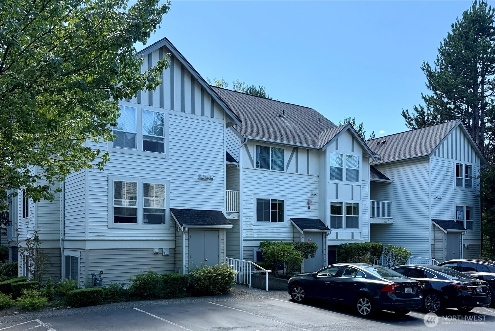 4421 249th Terrace SE #11-202 — photo
