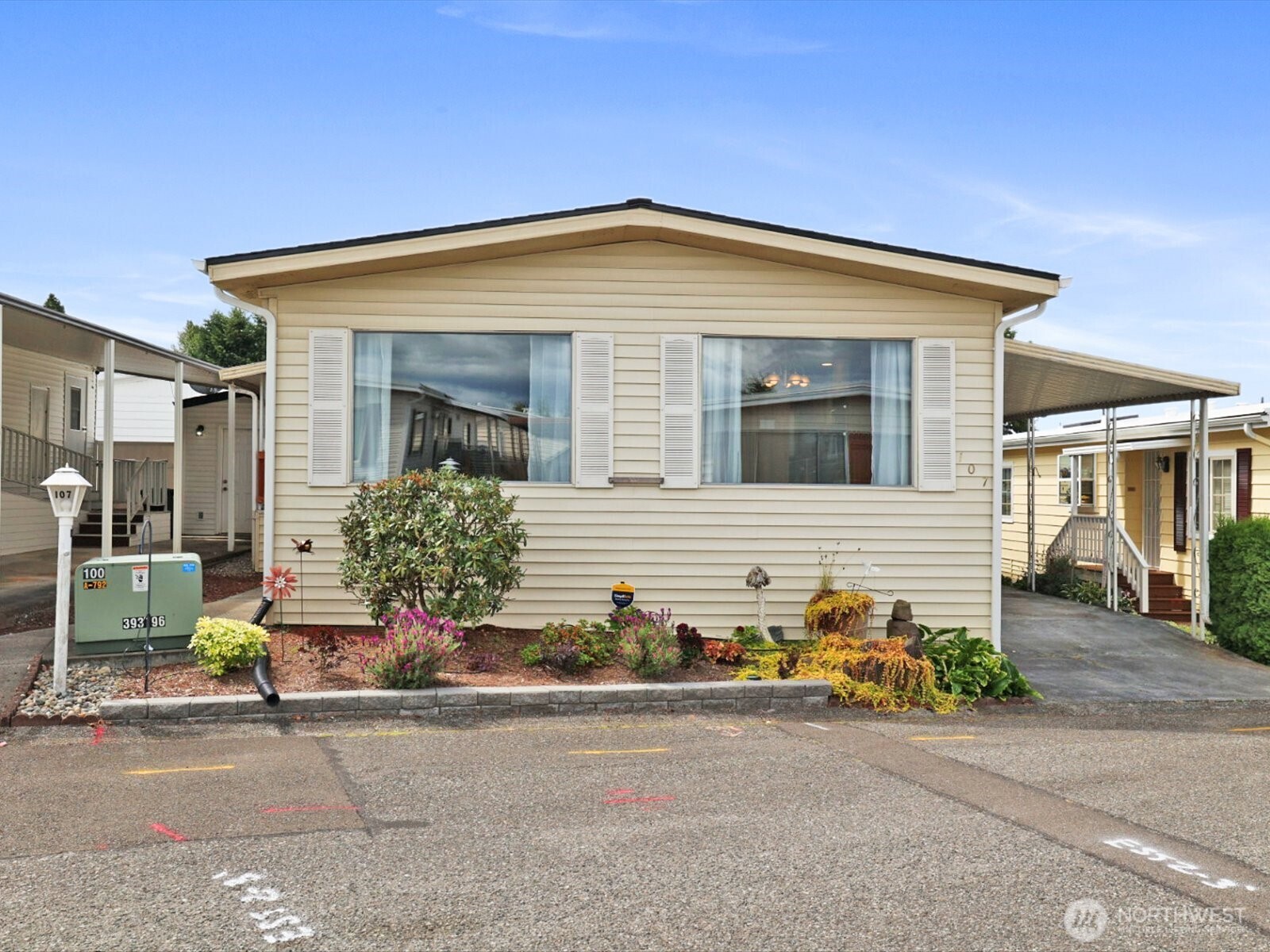 1415 84th Street SE #107 — photo