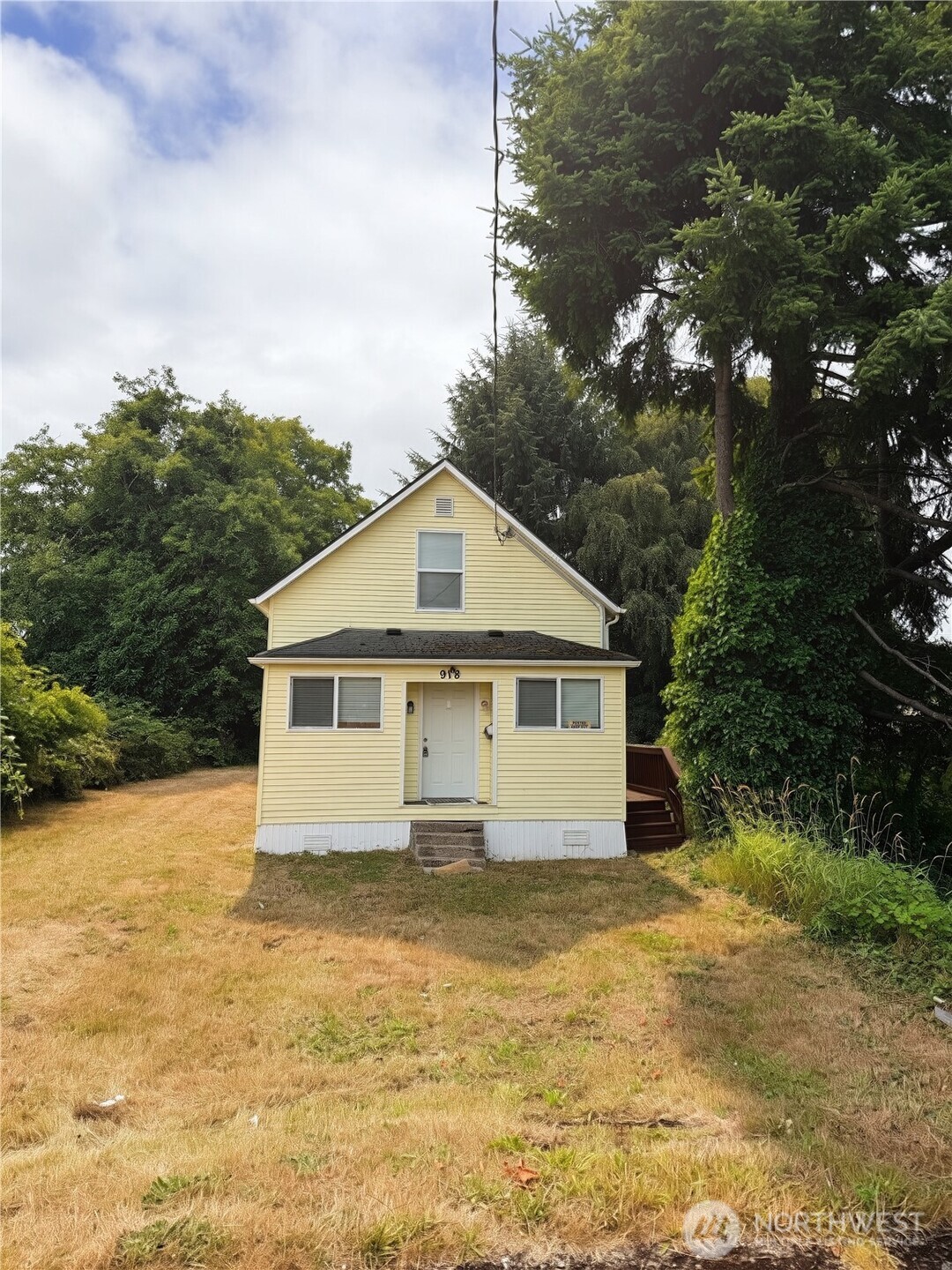 918 W Marion Street — photo