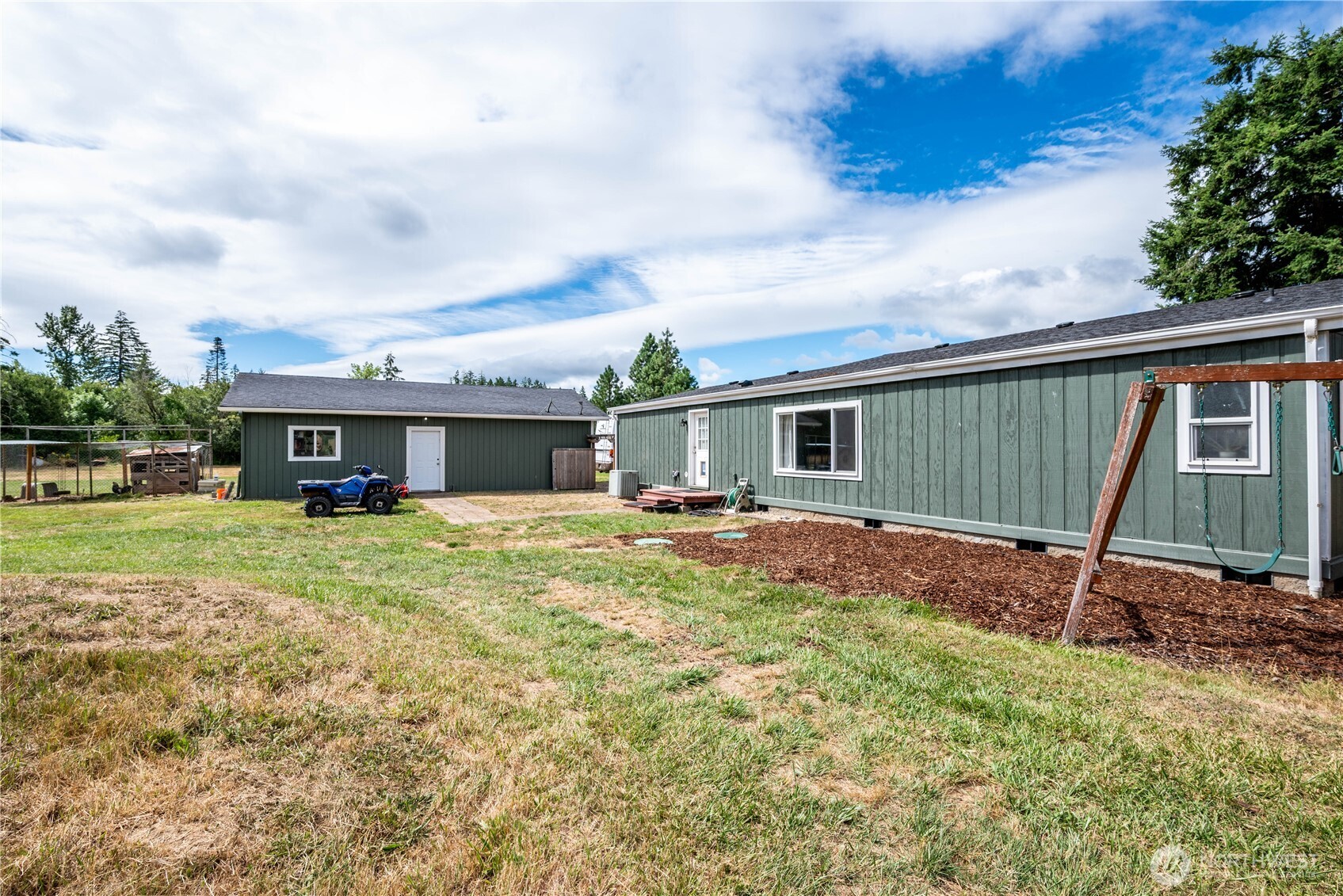 172 Fluckinger Road, Toledo, WA 98591 — photo 2