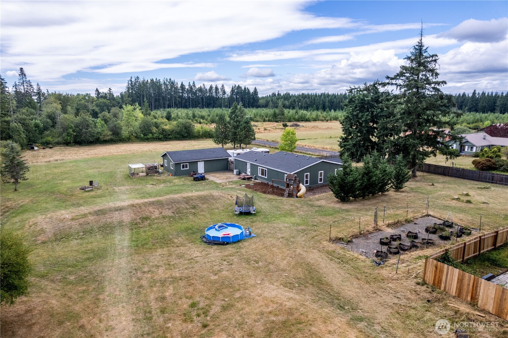 172 Fluckinger Road, Toledo, WA 98591 — photo 3