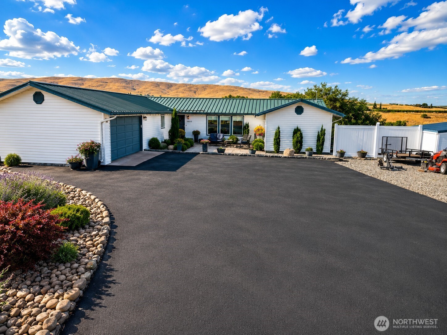 14511 McAuley Road — photo