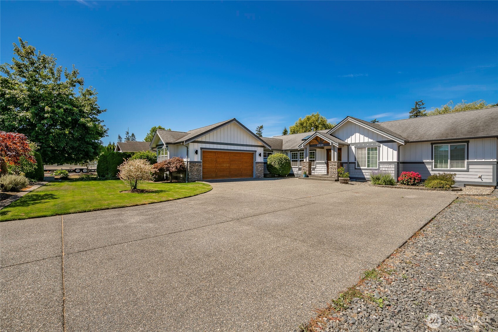 8255 Snohomish Road — photo