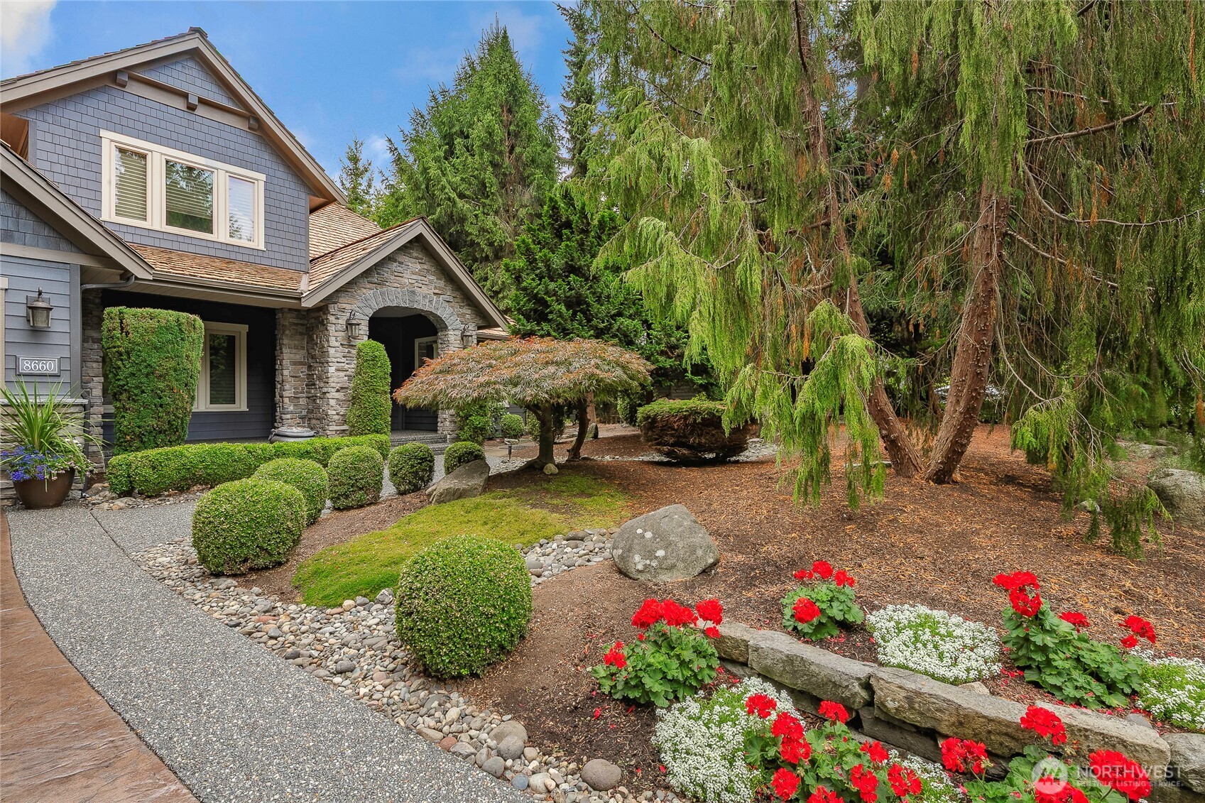 8660 Great Horned Owl Lane — photo