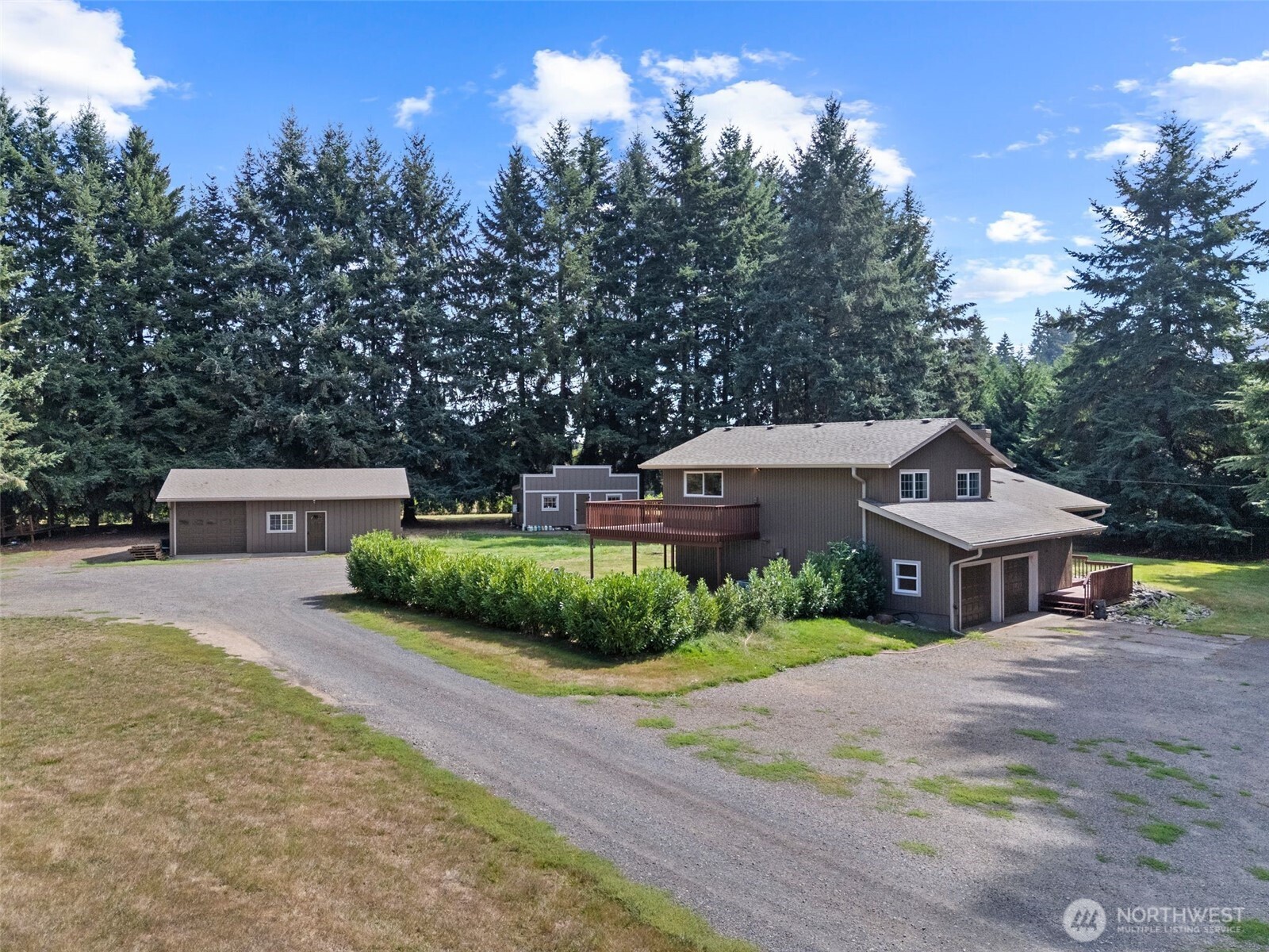 15711 NE 117th Court — photo
