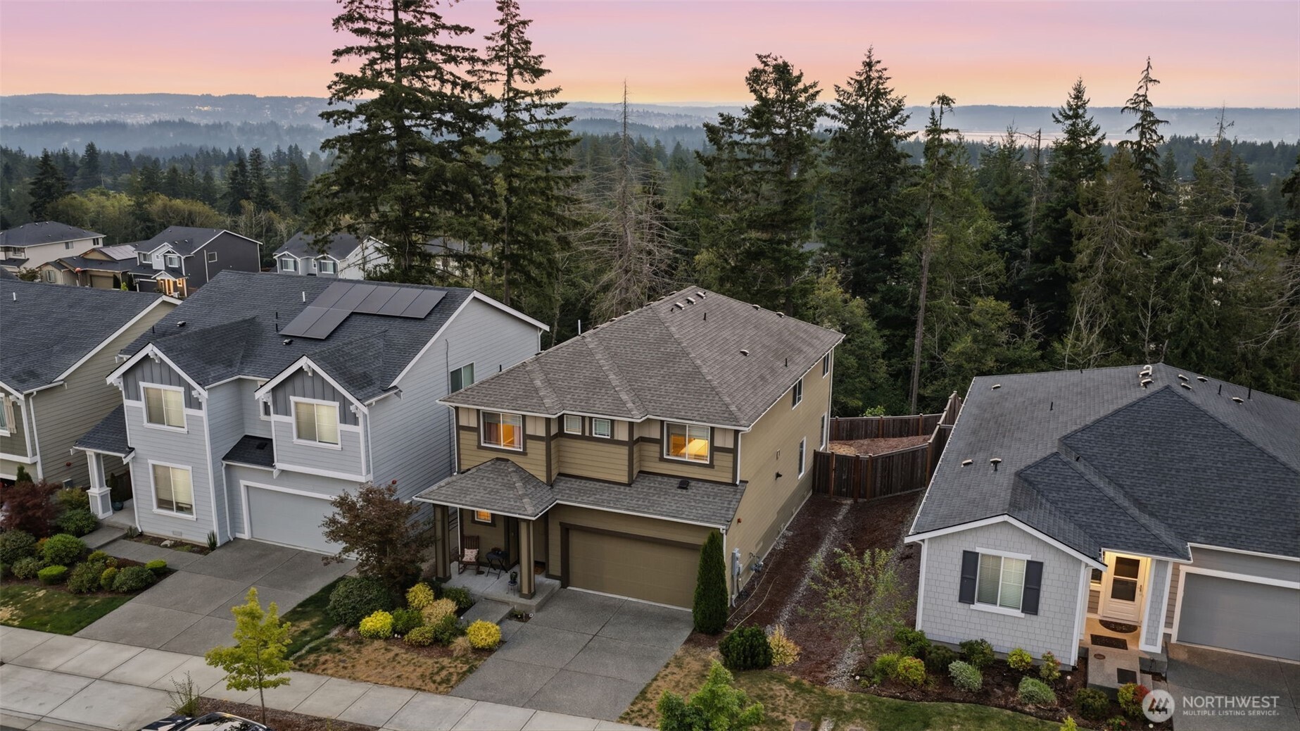 1018 Timberline Avenue — photo