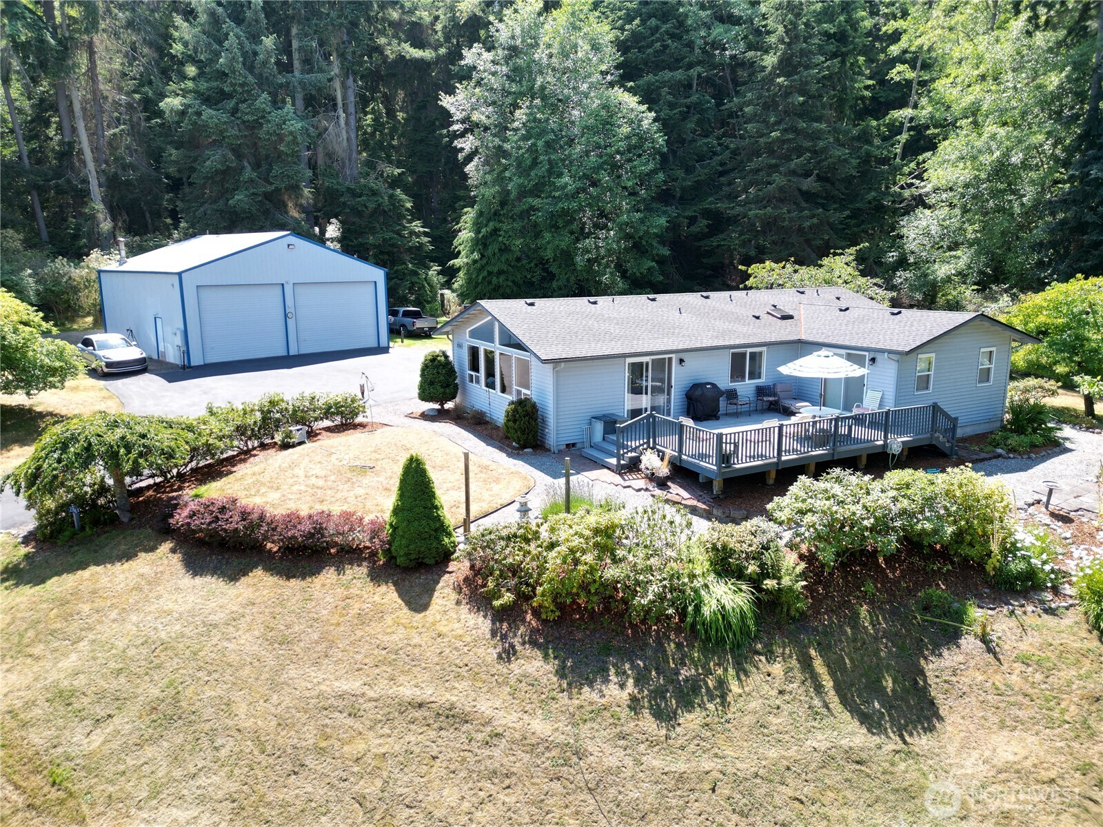 2196 N Bluff Road — photo