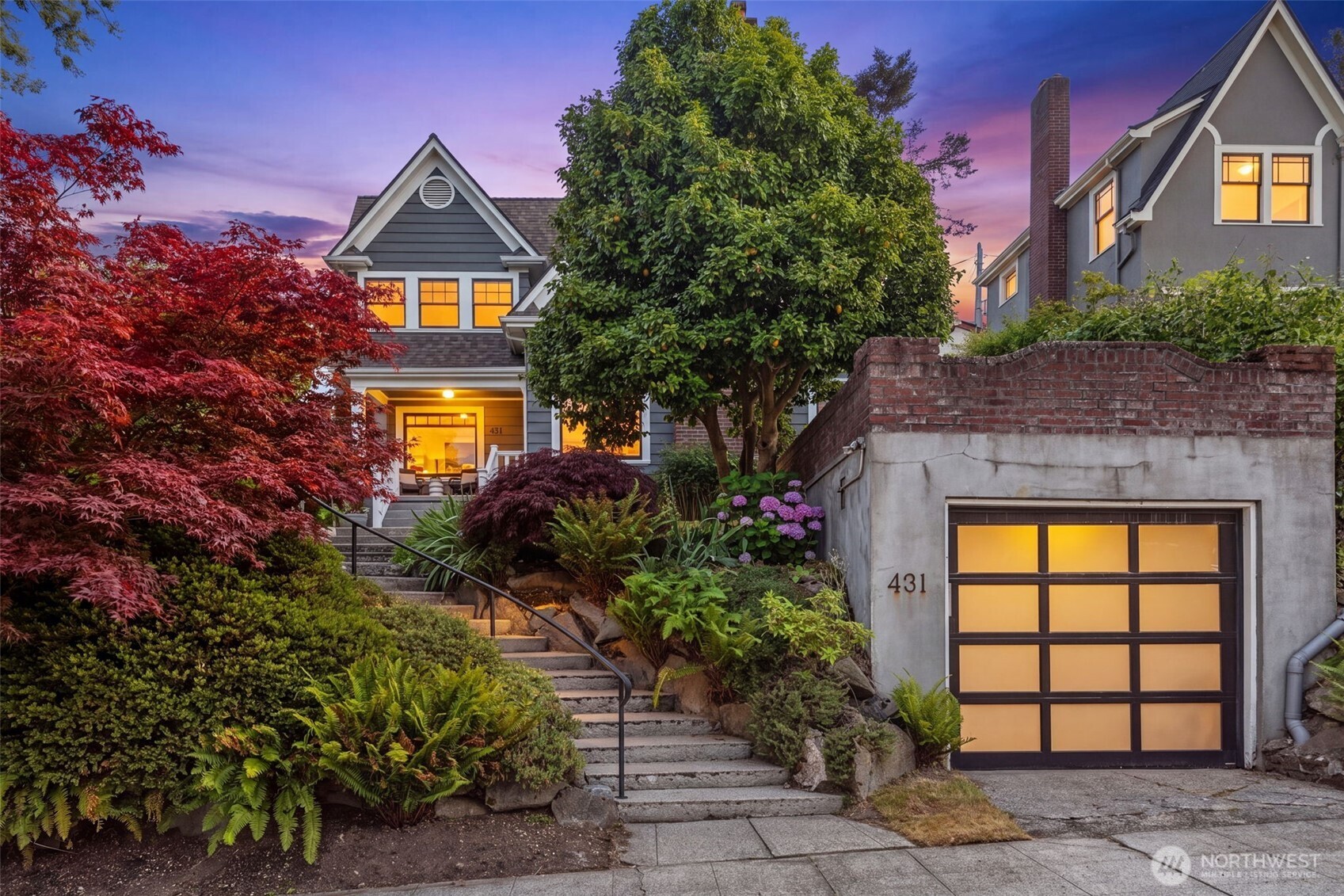 431 Smith Street — photo