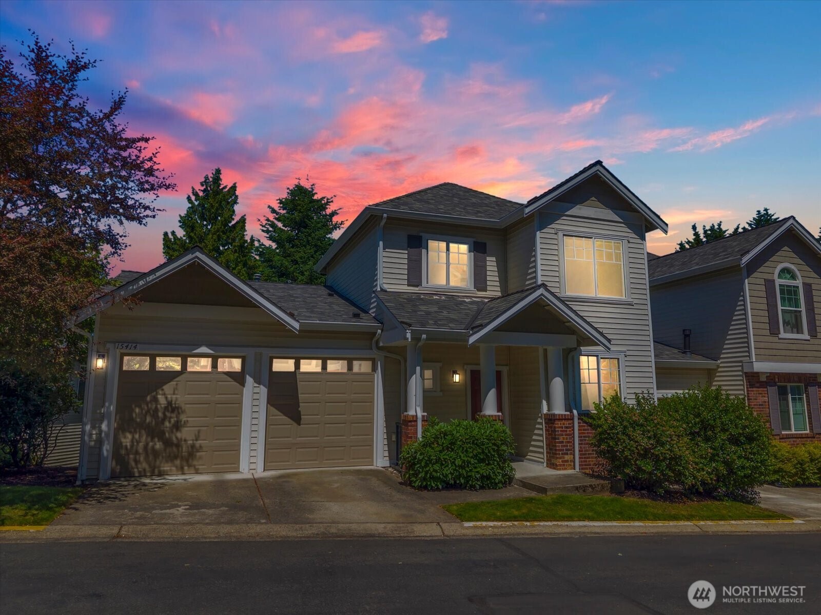 15414 135th Place NE #32a — photo
