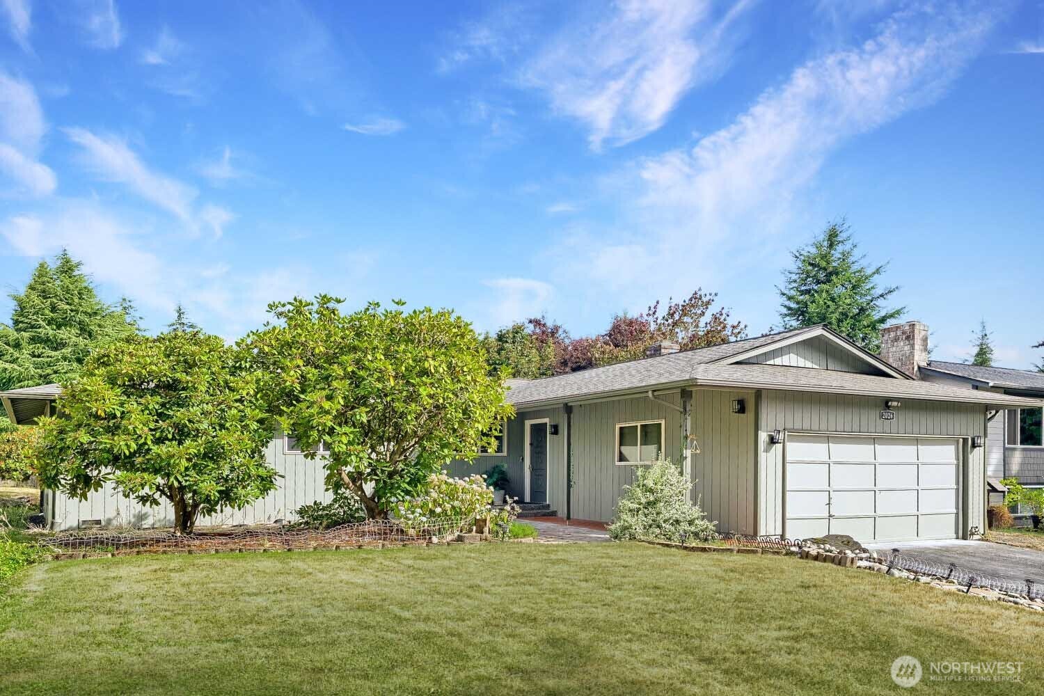 2026 Timber Trail, Bothell, WA 98012
