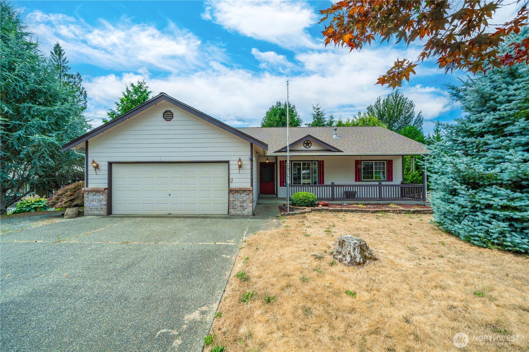 11306 211th Avenue Ct E — photo