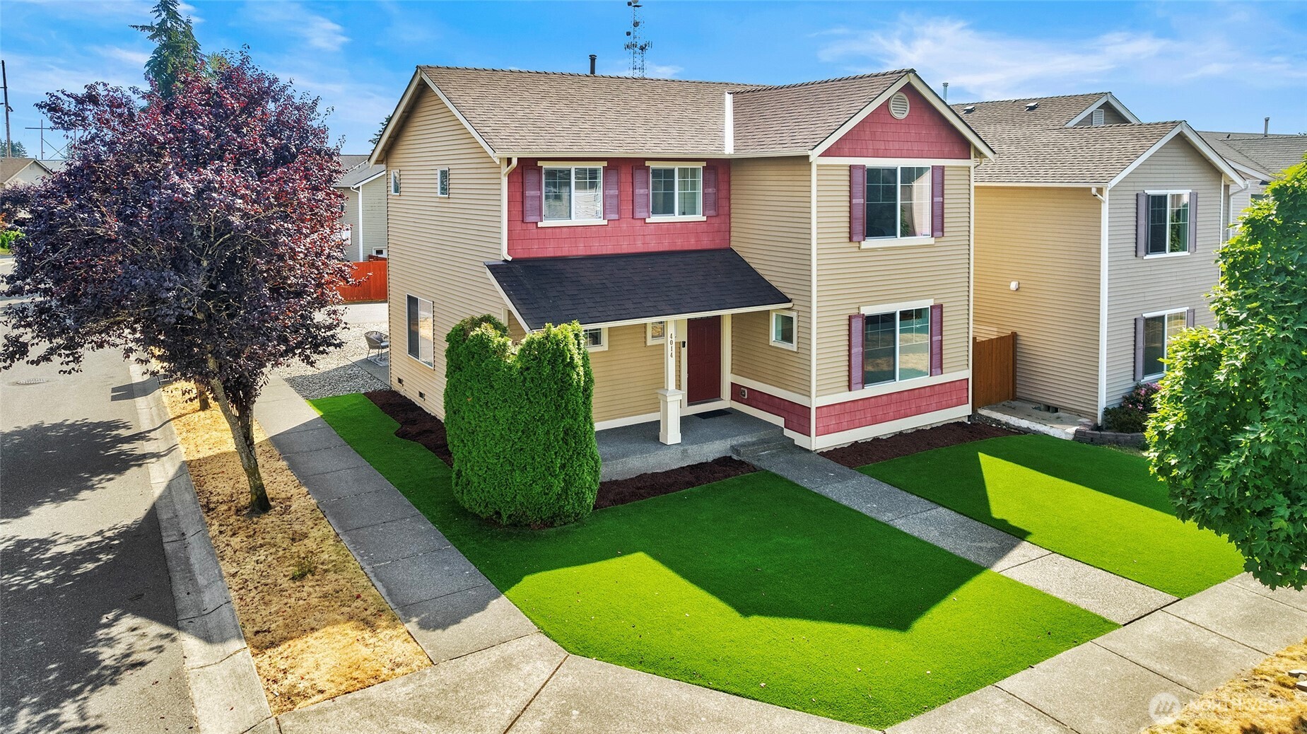 4014 153rd Place SE, Bothell, WA 98012 — photo 2