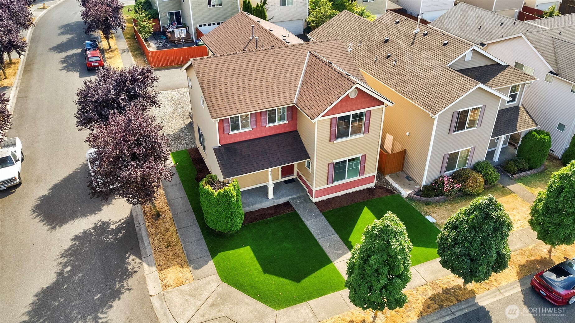 4014 153rd Place SE, Bothell, WA 98012 — photo 3