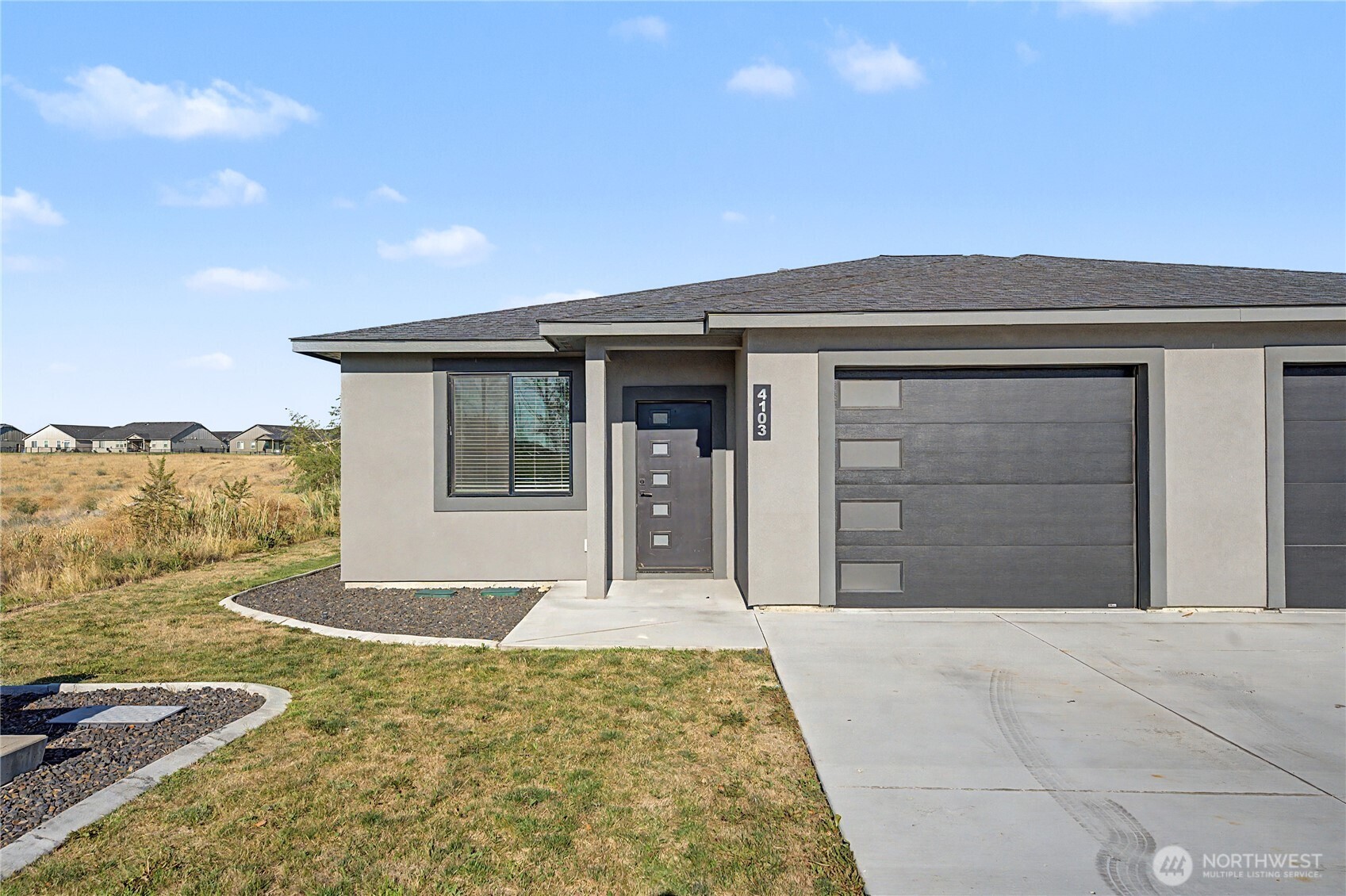 4103 NE Quinn Drive — photo