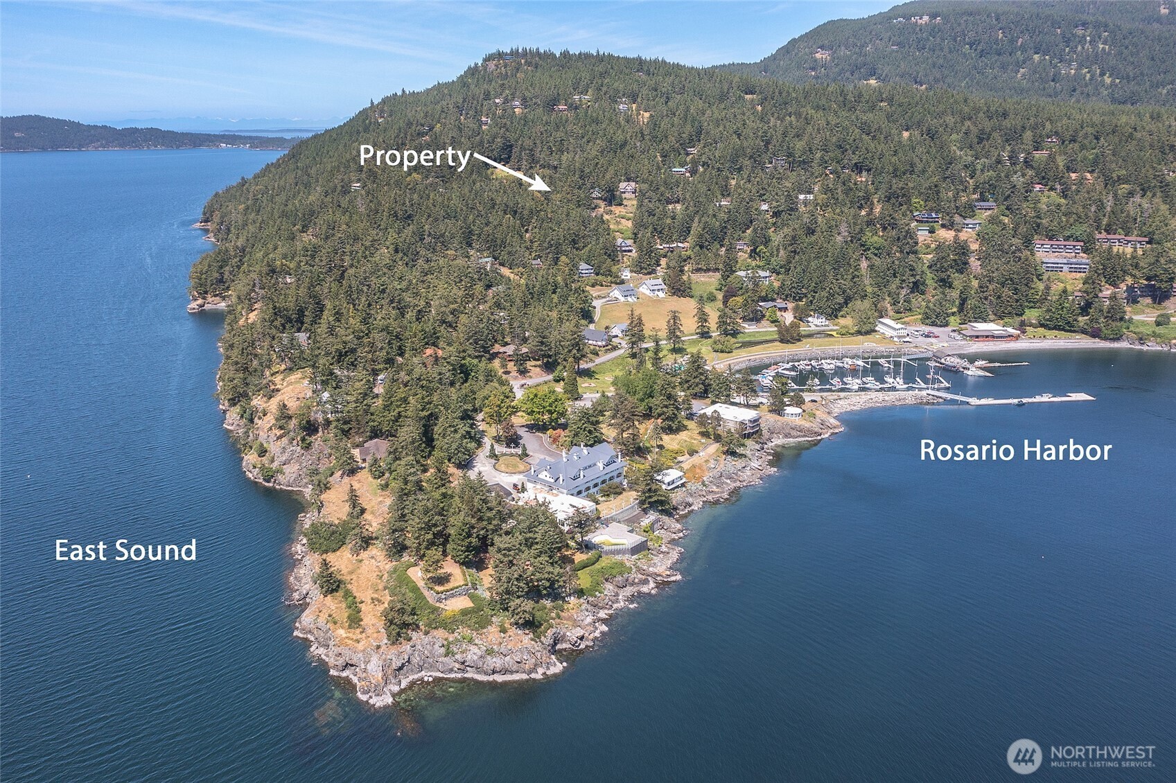 83 Cascade Way, Orcas Island, WA 98245 — photo 2