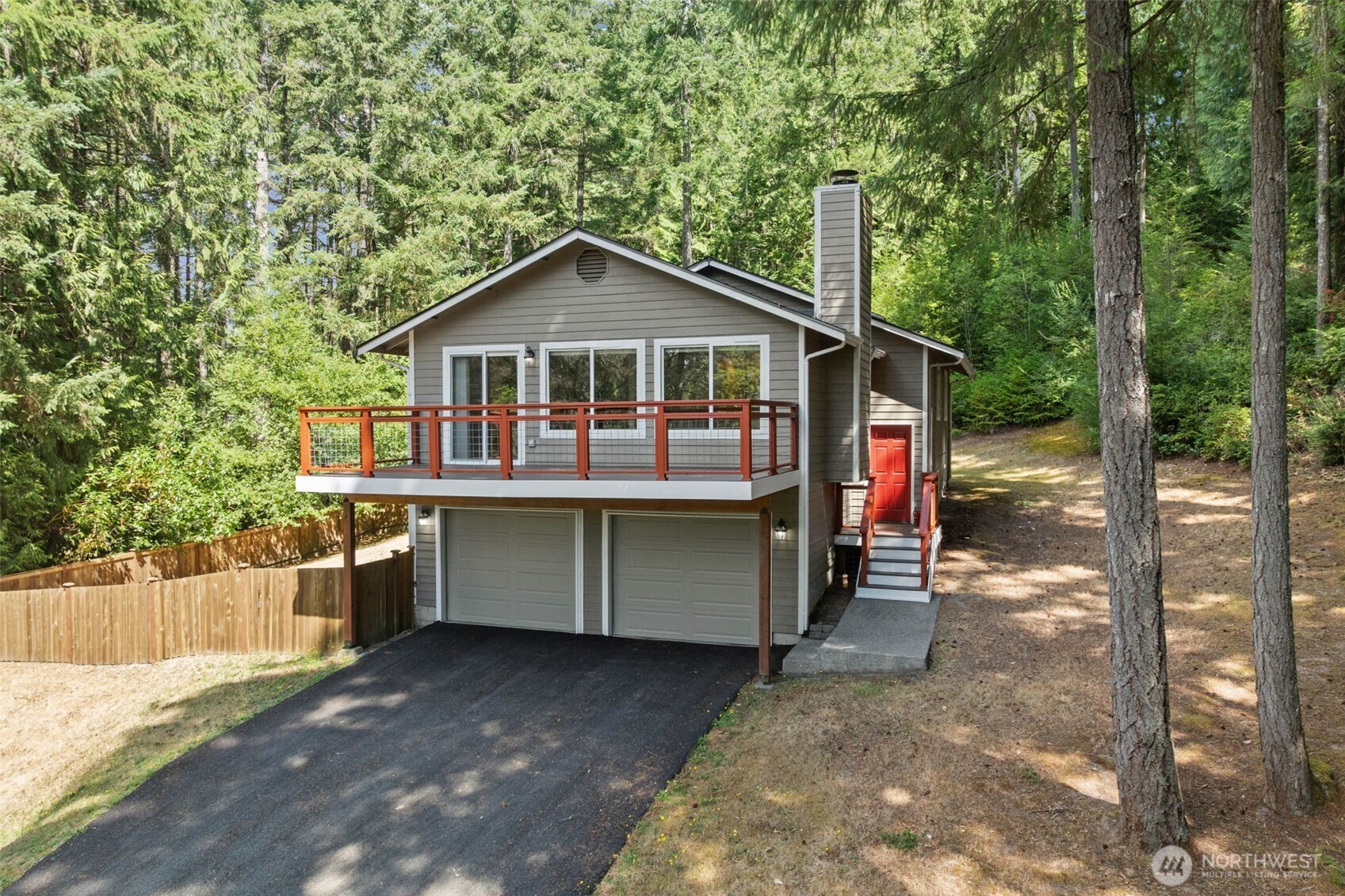 9812 Kooley Drive NW — photo