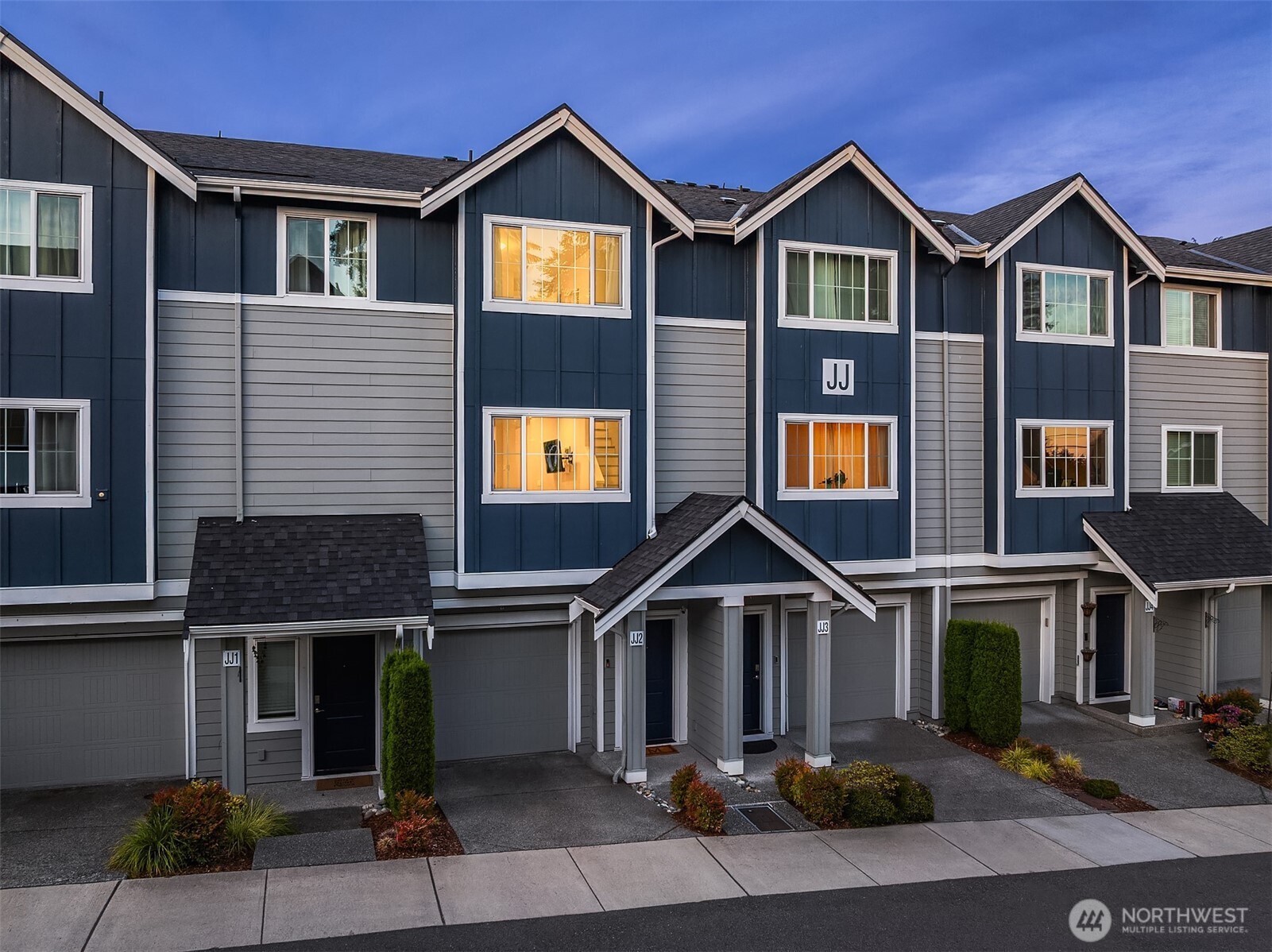1621 Seattle Hill Road #Jj-2 — photo